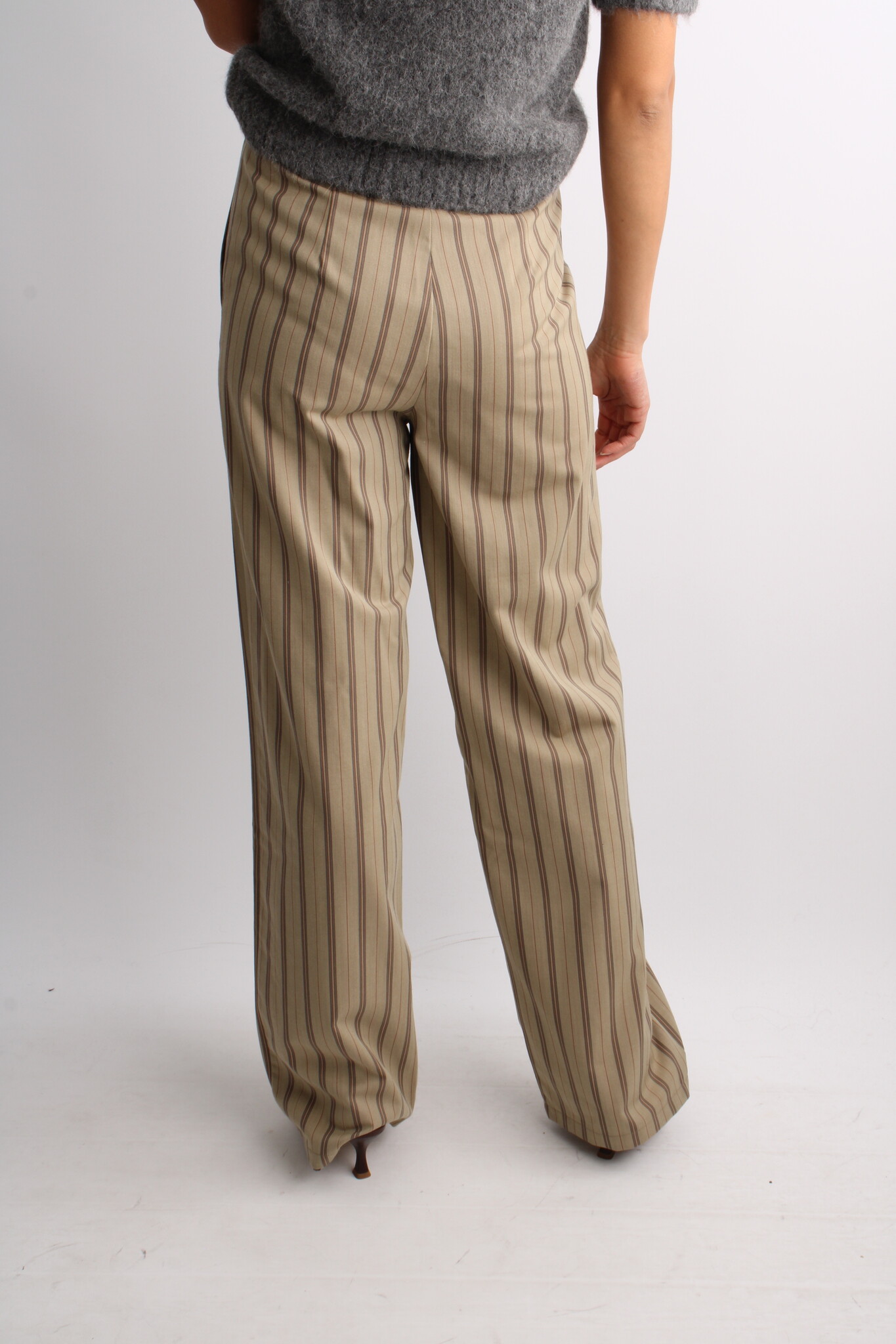 Maple Trousers