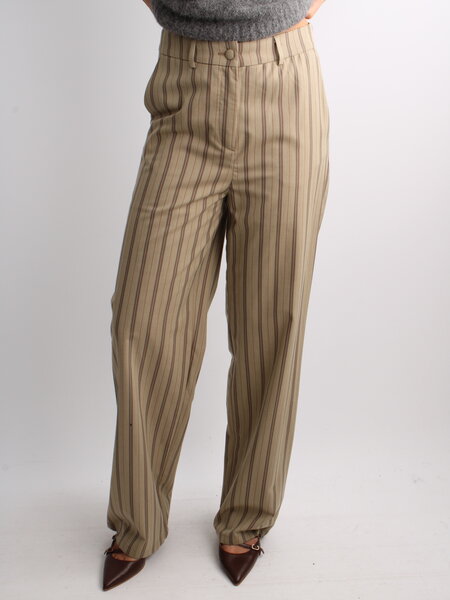 Maple Trousers