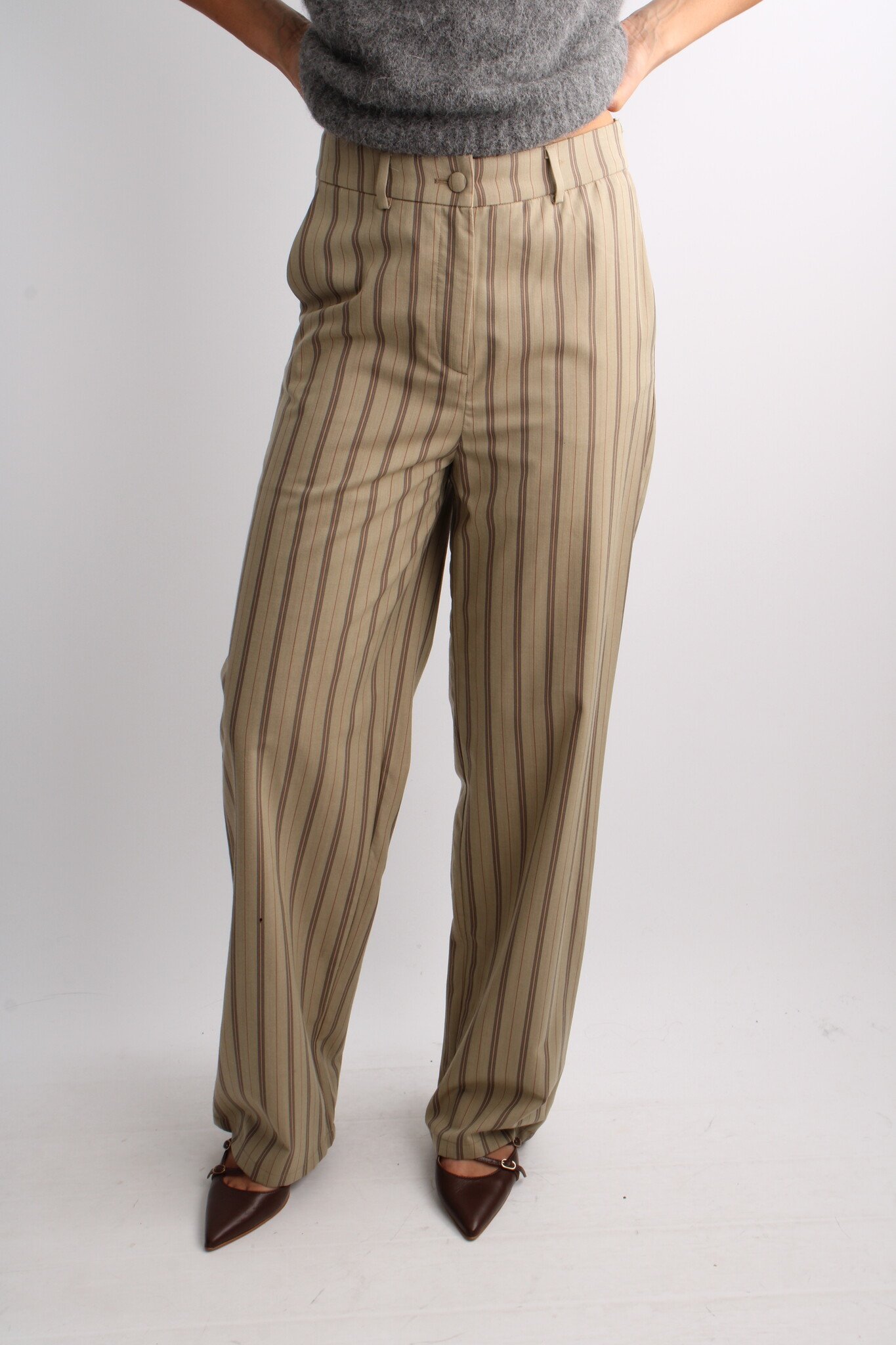 Maple Trousers