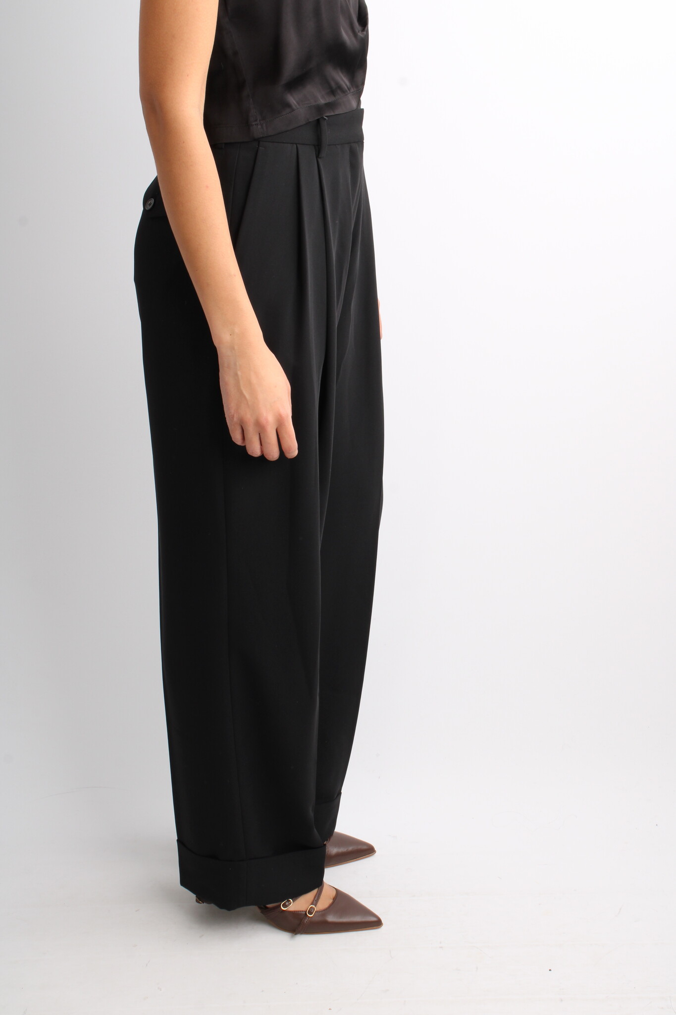 DAY Jacques Classic Gabardine Trousers