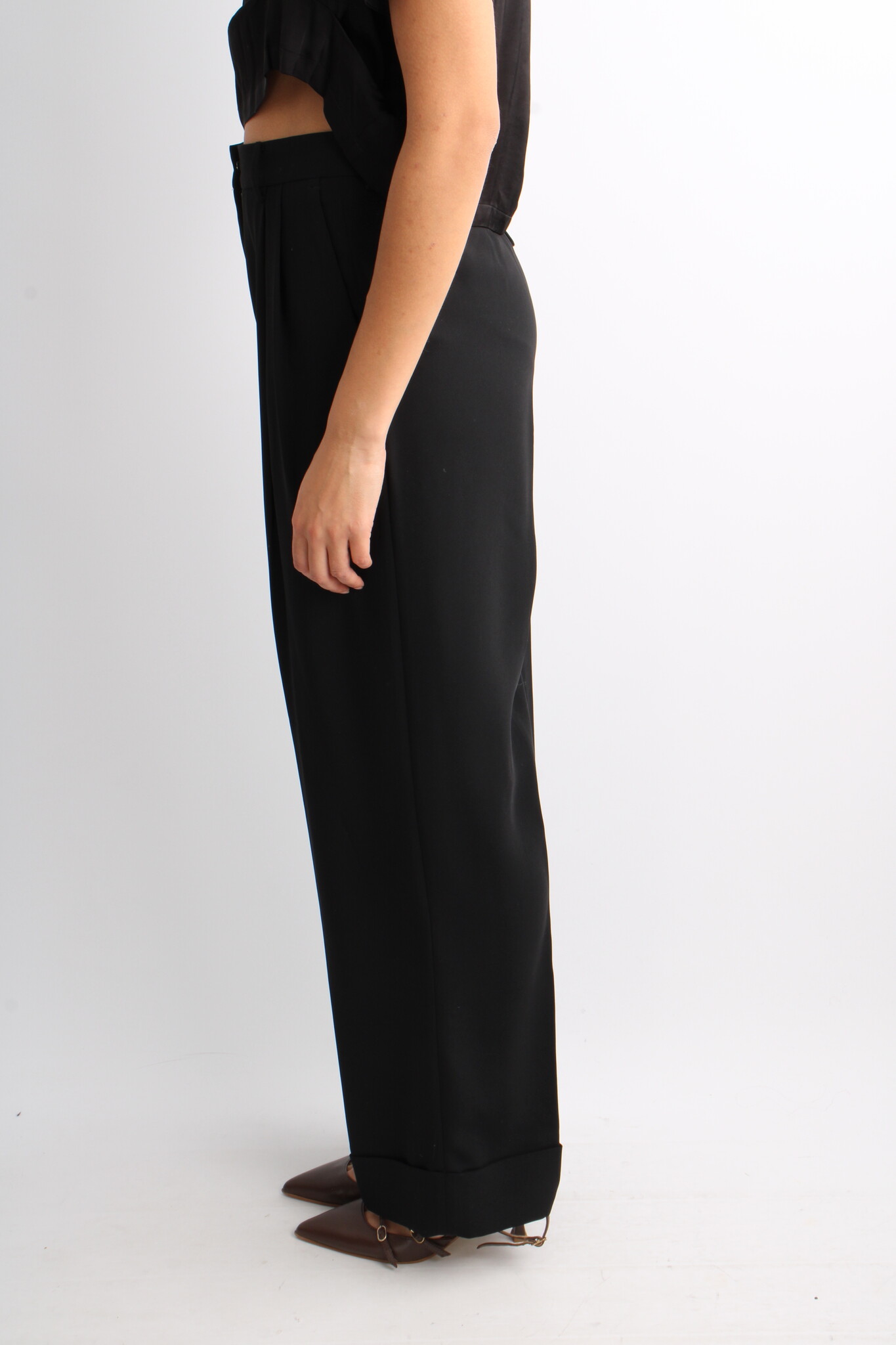 DAY Jacques Classic Gabardine Trousers