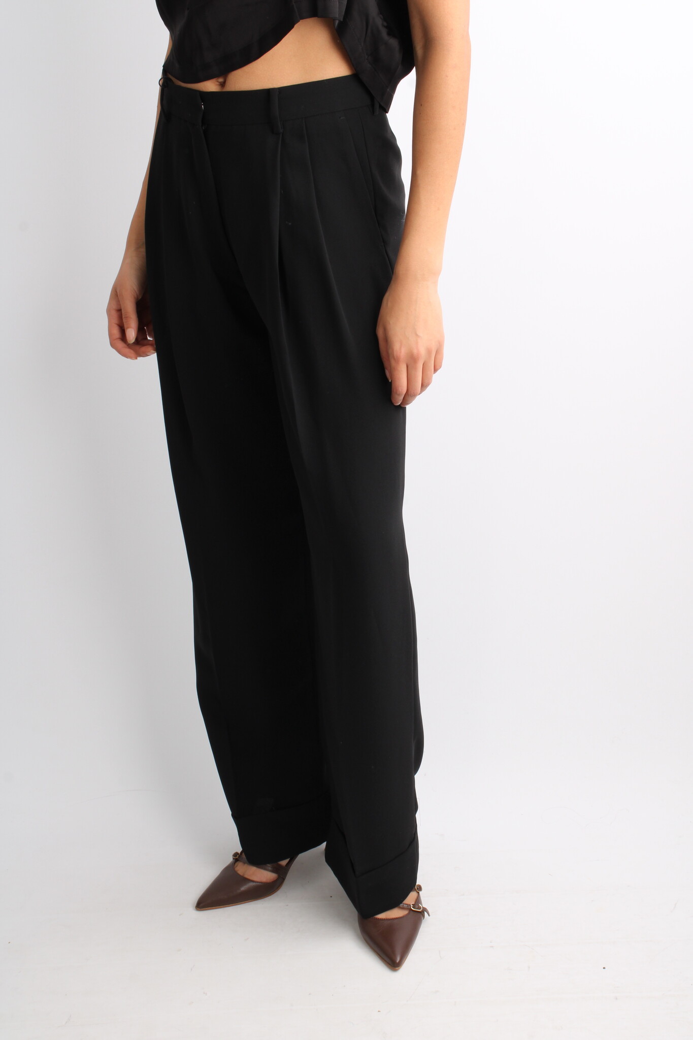 DAY Jacques Classic Gabardine Trousers