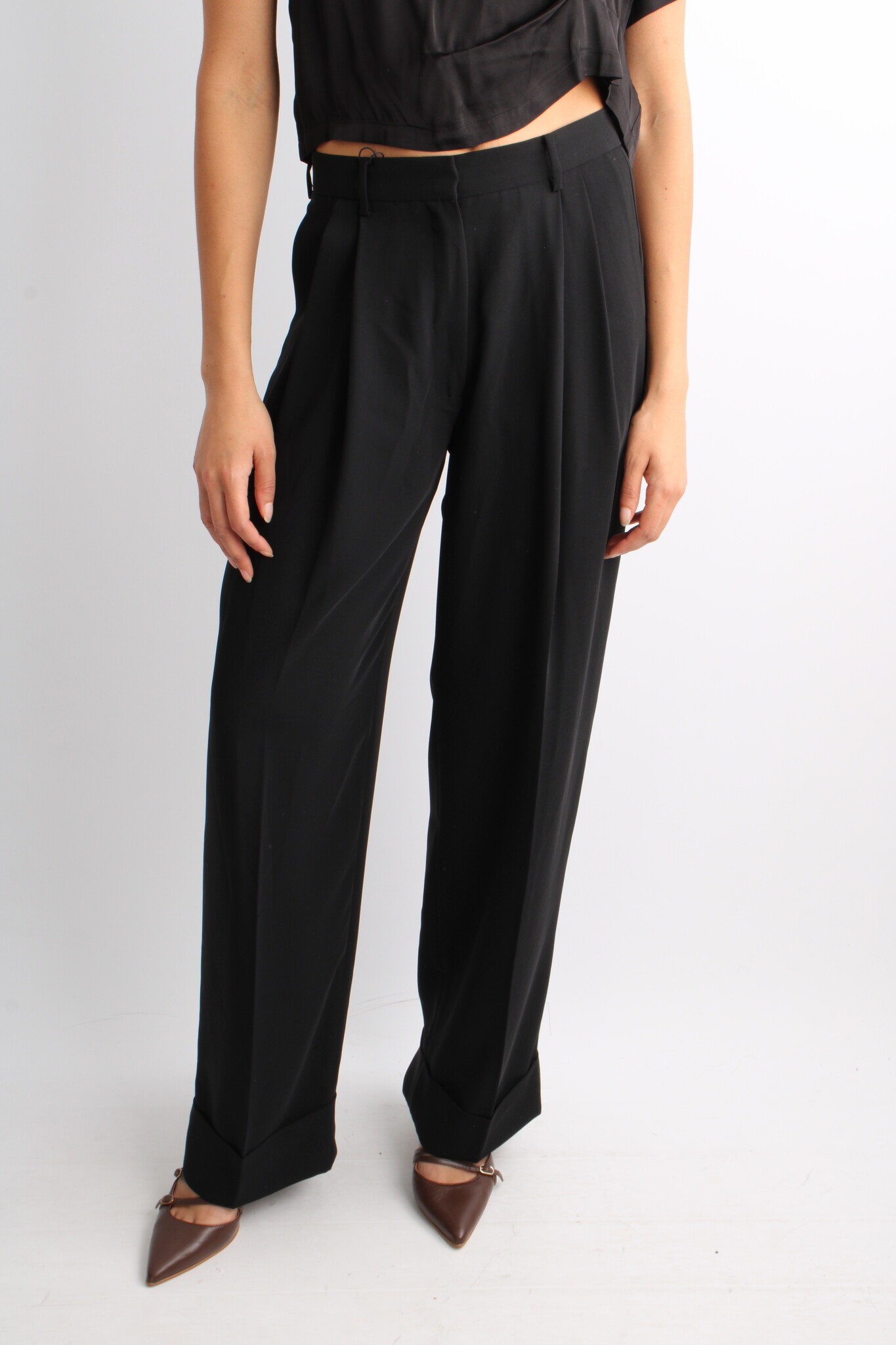 DAY Jacques Classic Gabardine Trousers