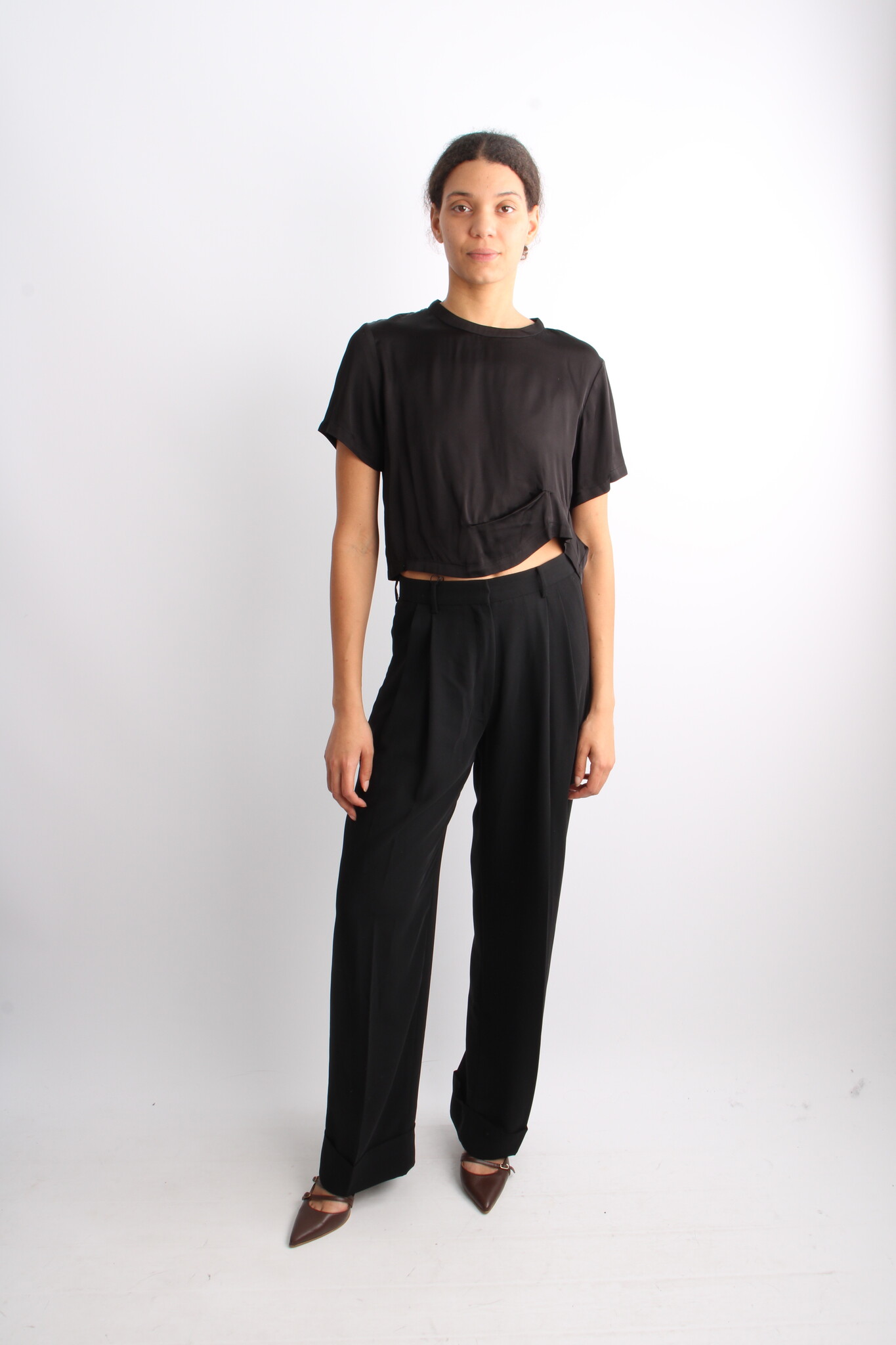 DAY Jacques Classic Gabardine Trousers