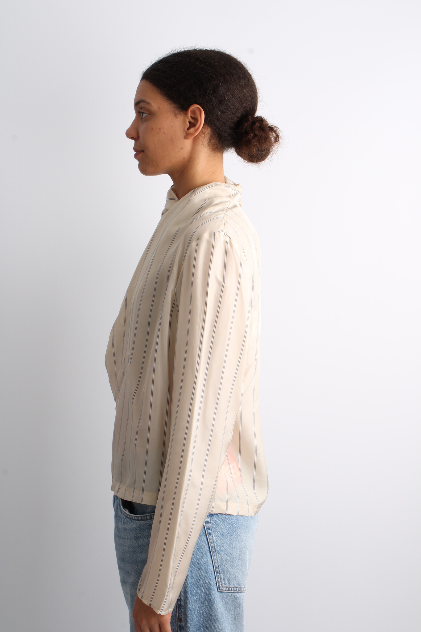 Herskind Chelsea Striped Blouse