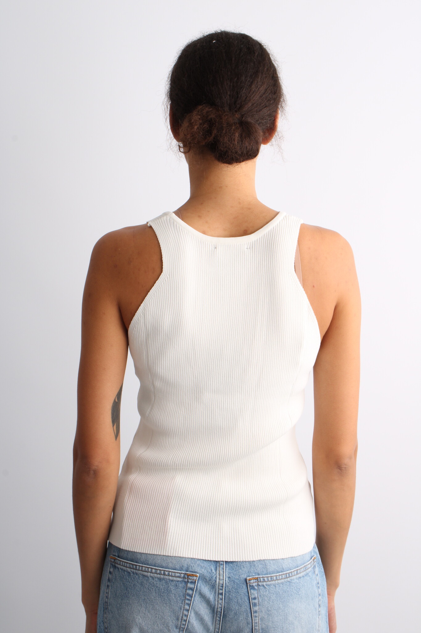 Herskind Claire Tank Top