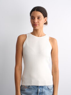 Herskind Claire Tank Top