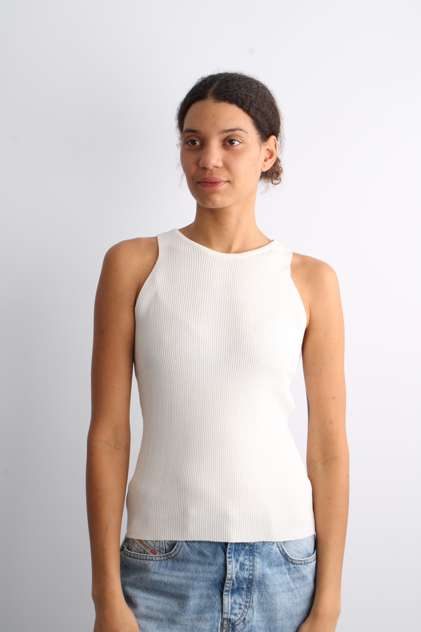 Herskind Claire Tank Top