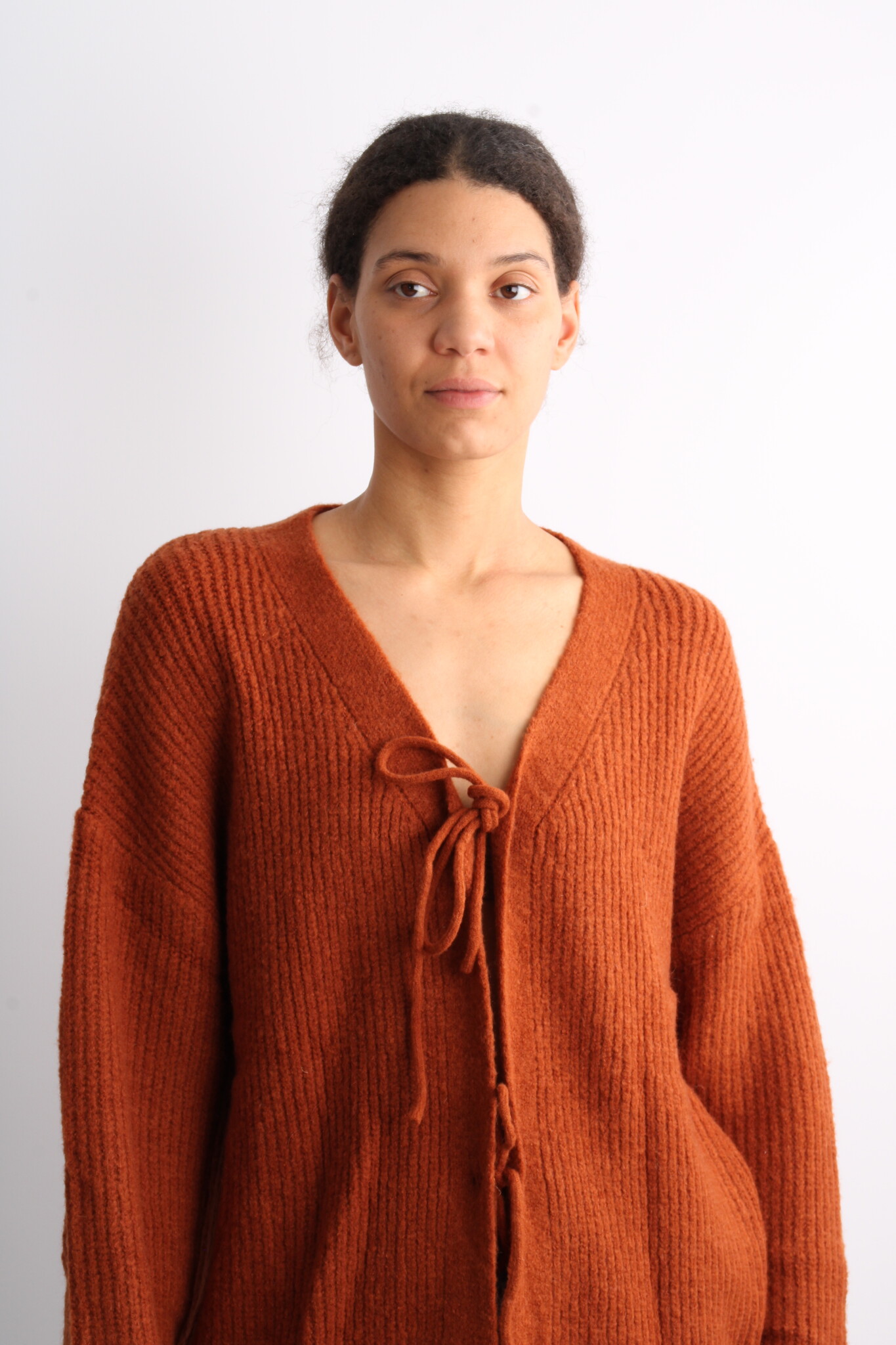 Résumé Osna Cardigan