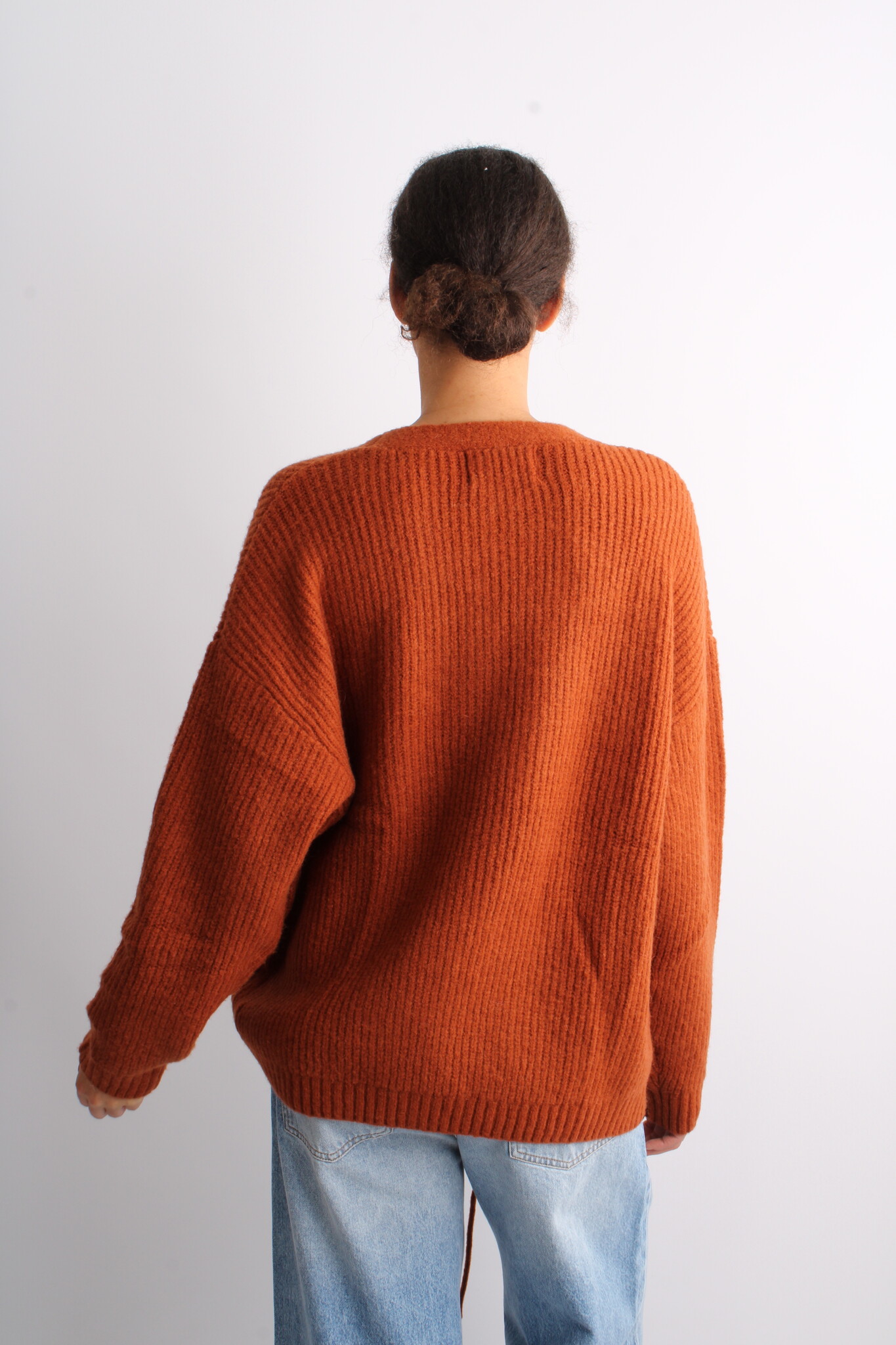 Résumé Osna Cardigan