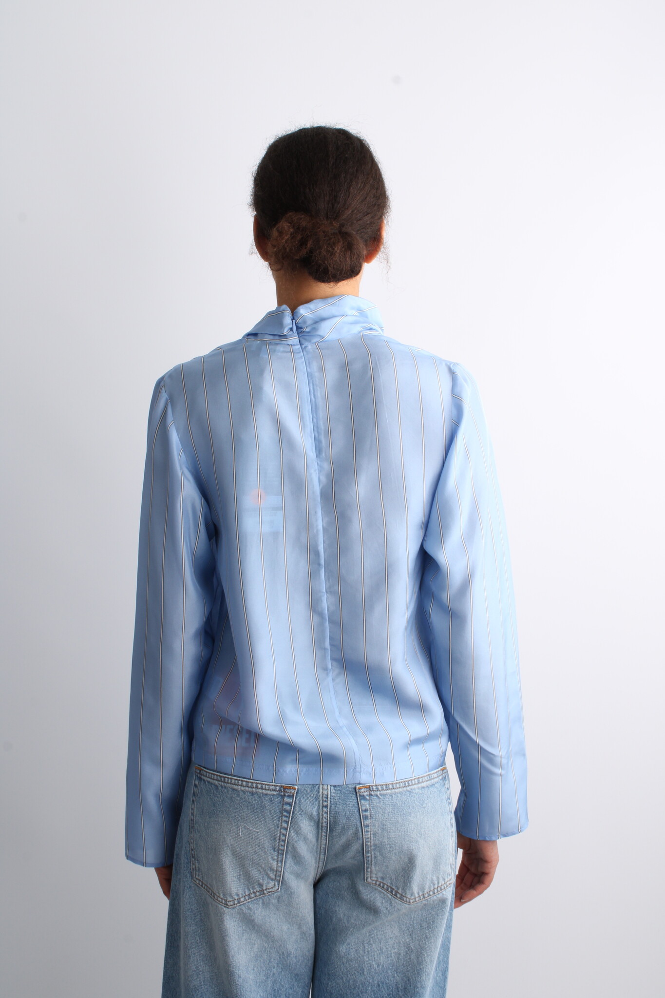 Herskind Chelsea Striped Blouse