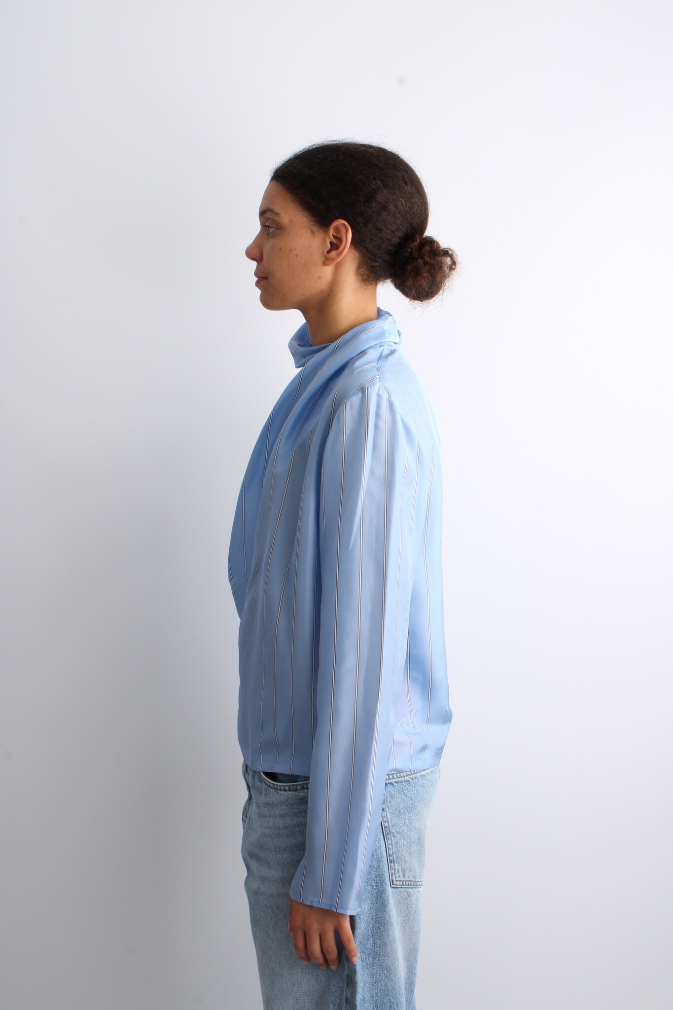 Herskind Chelsea Striped Blouse