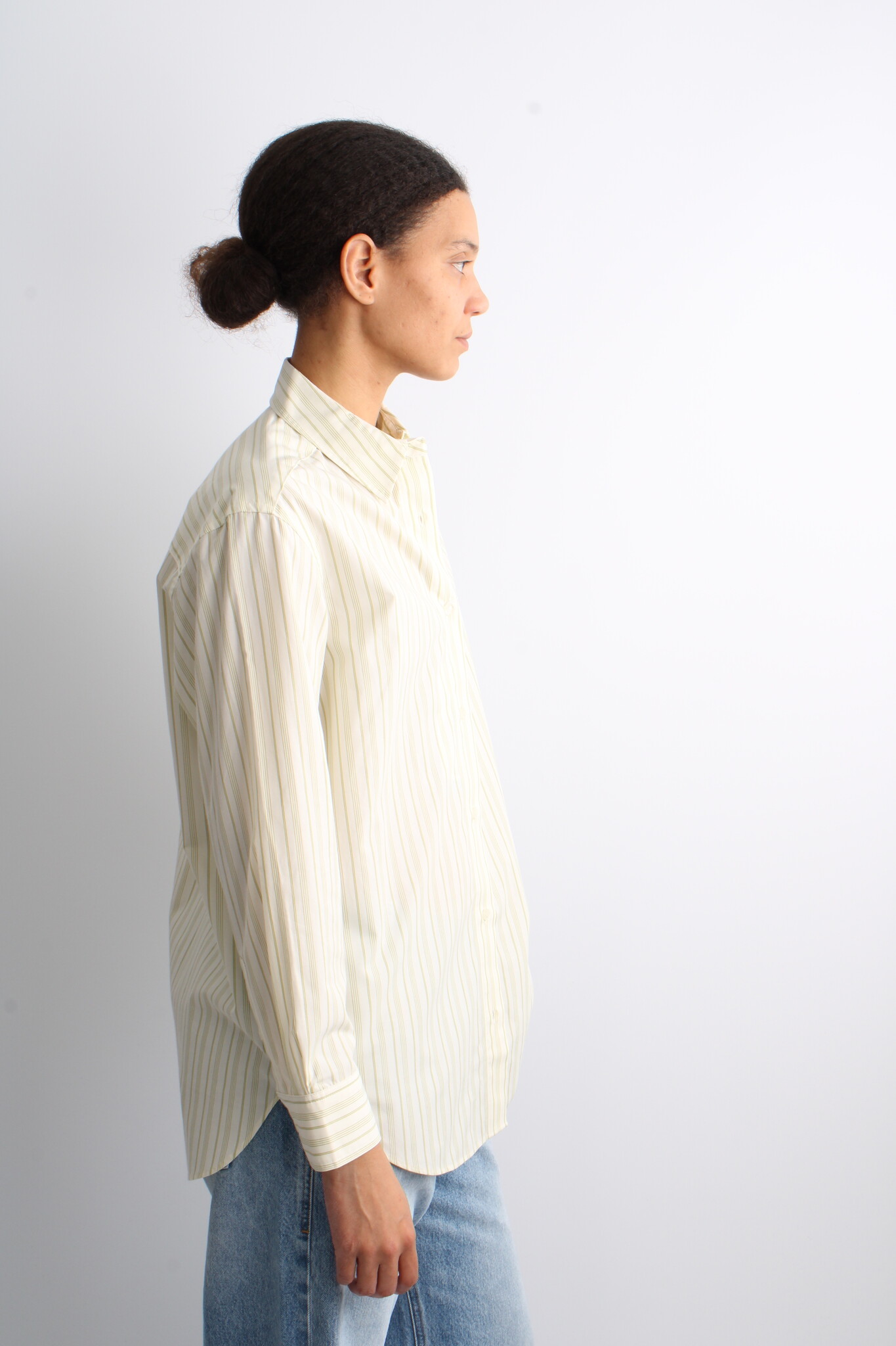 Samsoe Samsoe Women Salover Shirt