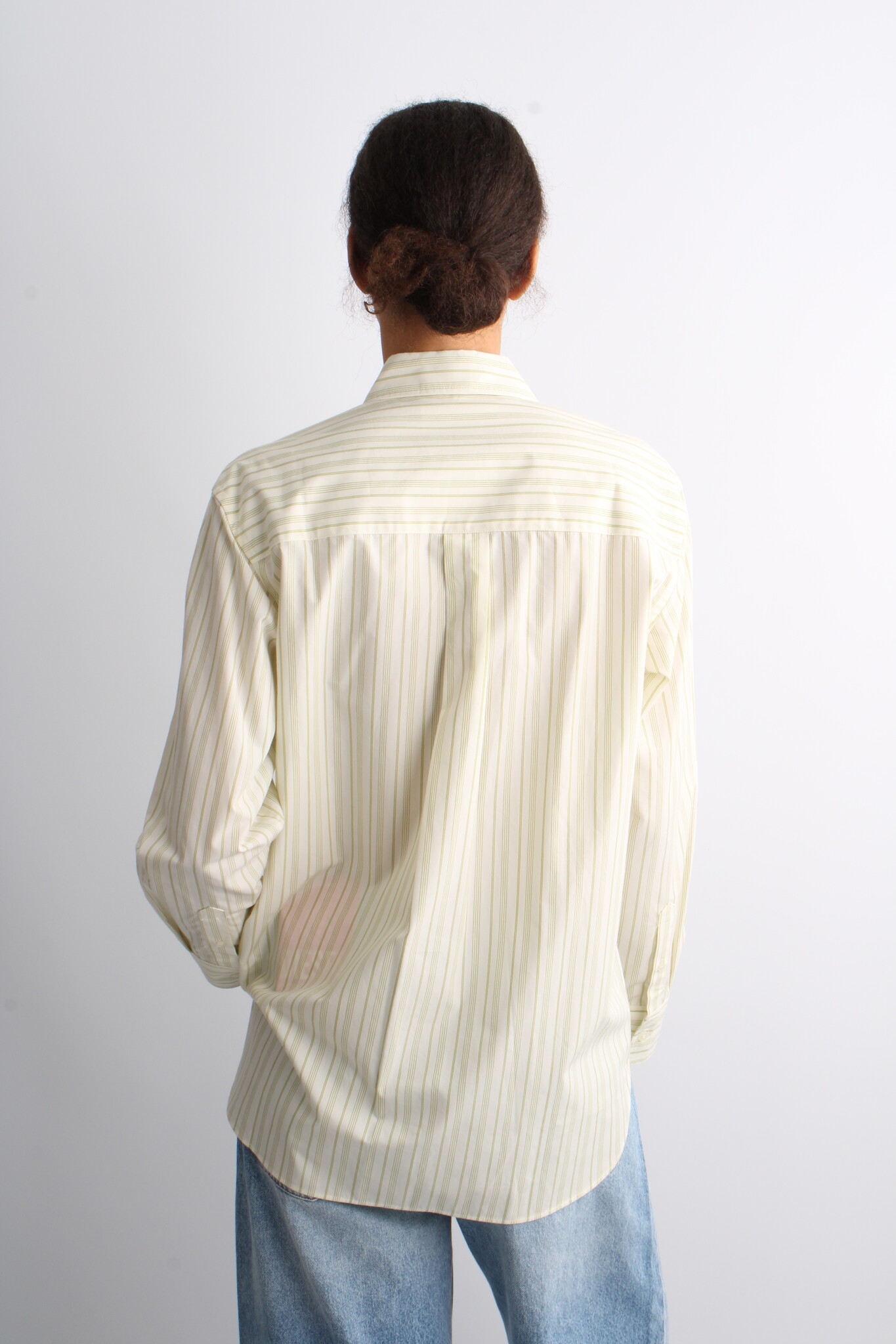 Samsoe Samsoe Women Salover Shirt