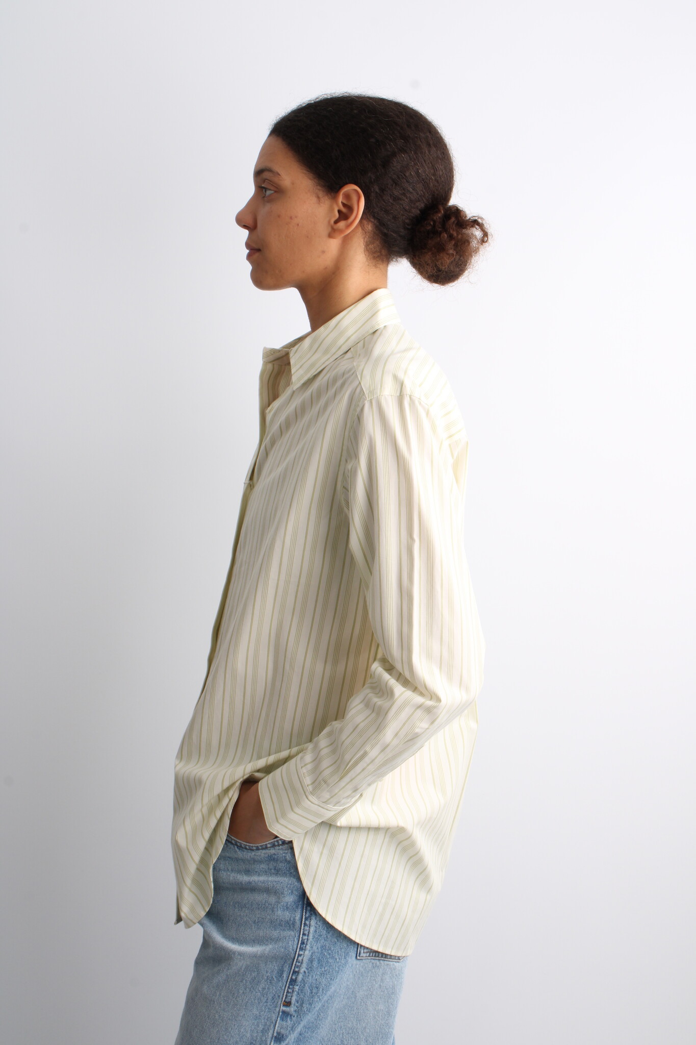 Samsoe Samsoe Women Salover Shirt