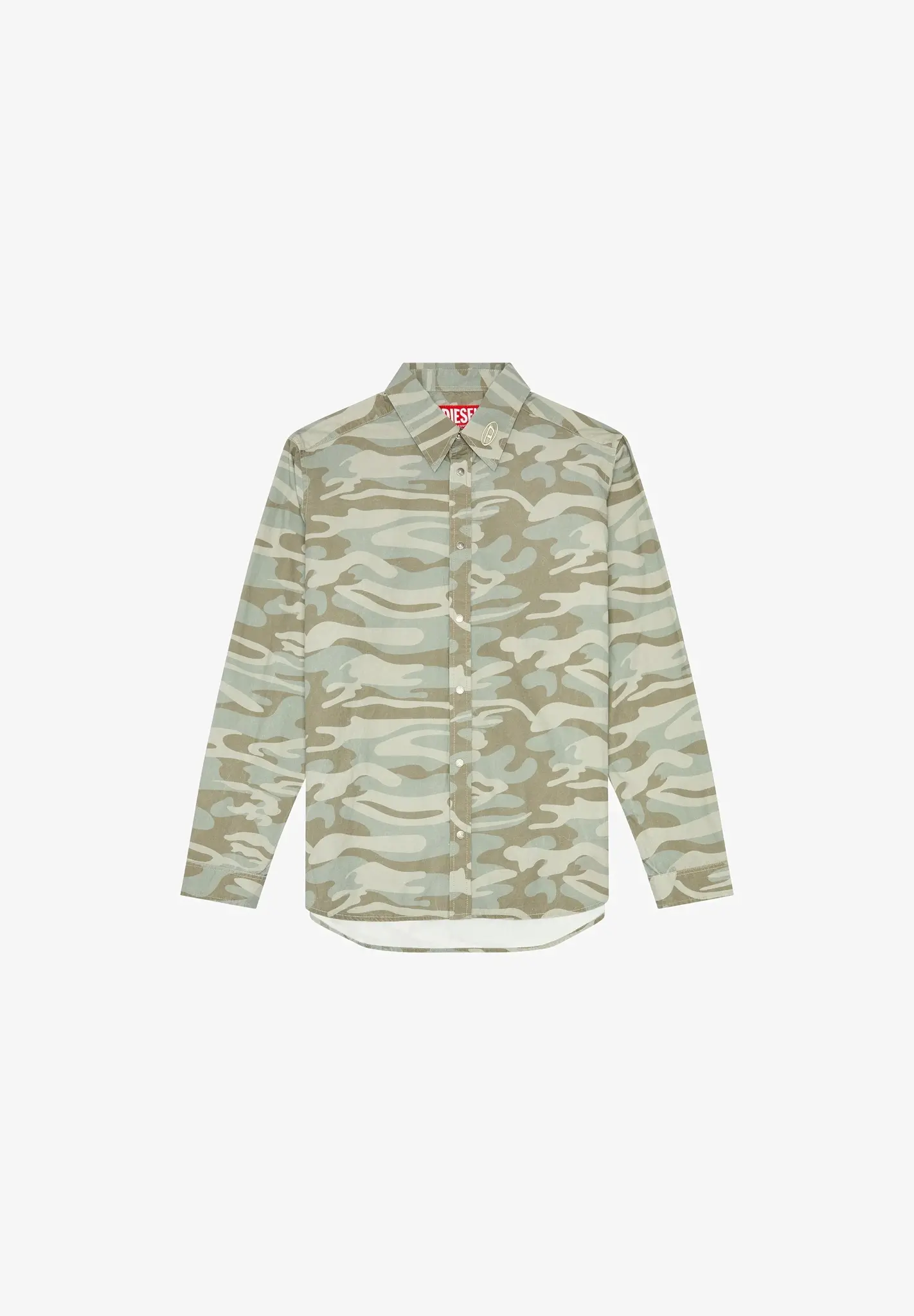 Diesel S-Holte Shirt