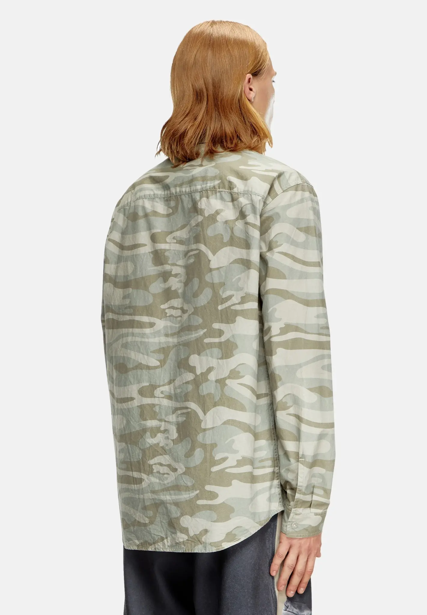 Diesel S-Holte Shirt