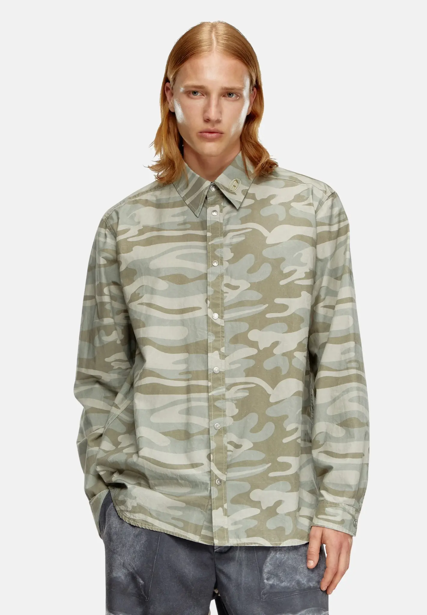 Diesel S-Holte Shirt