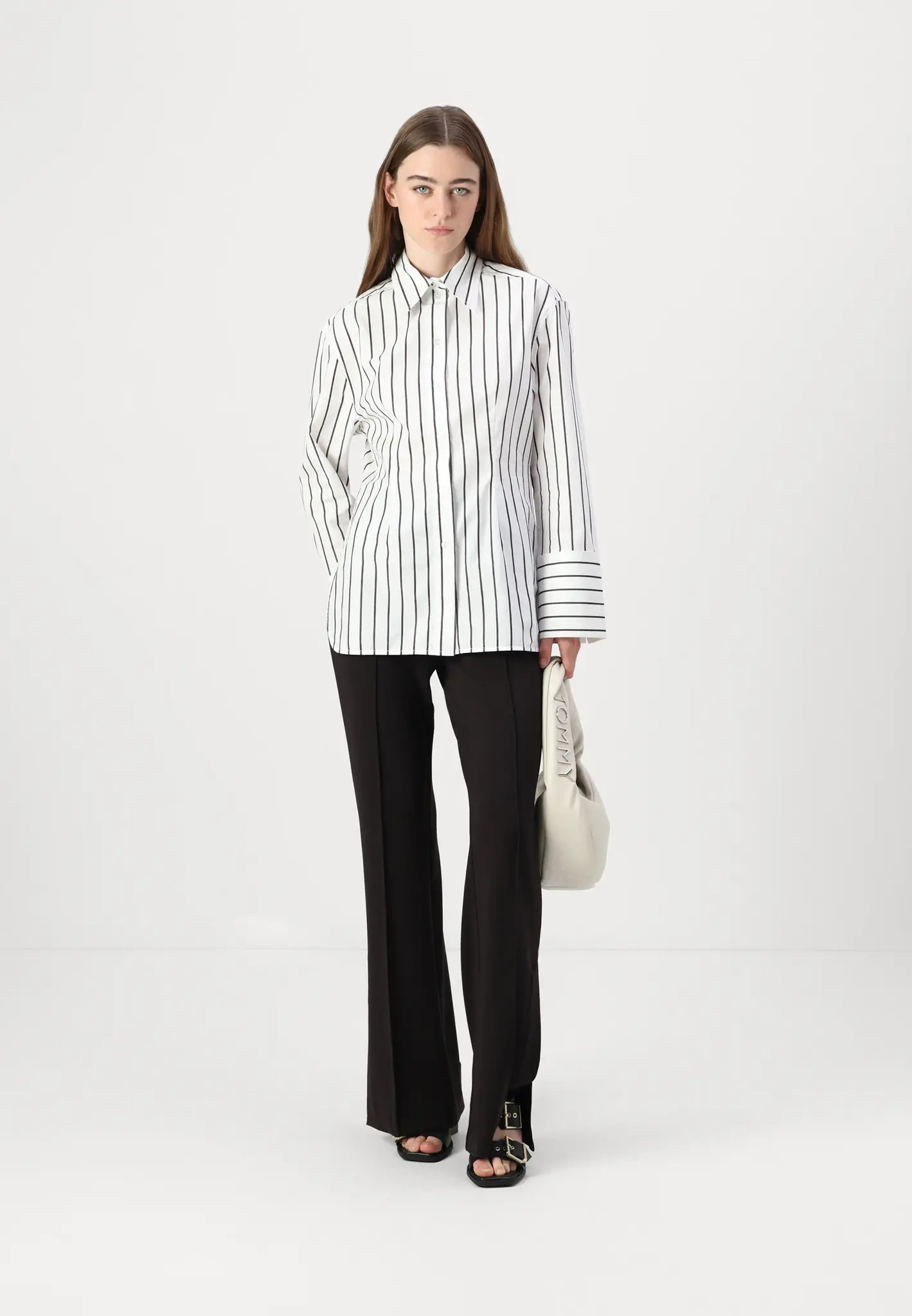 DAY Alice Delighted Wool Pants