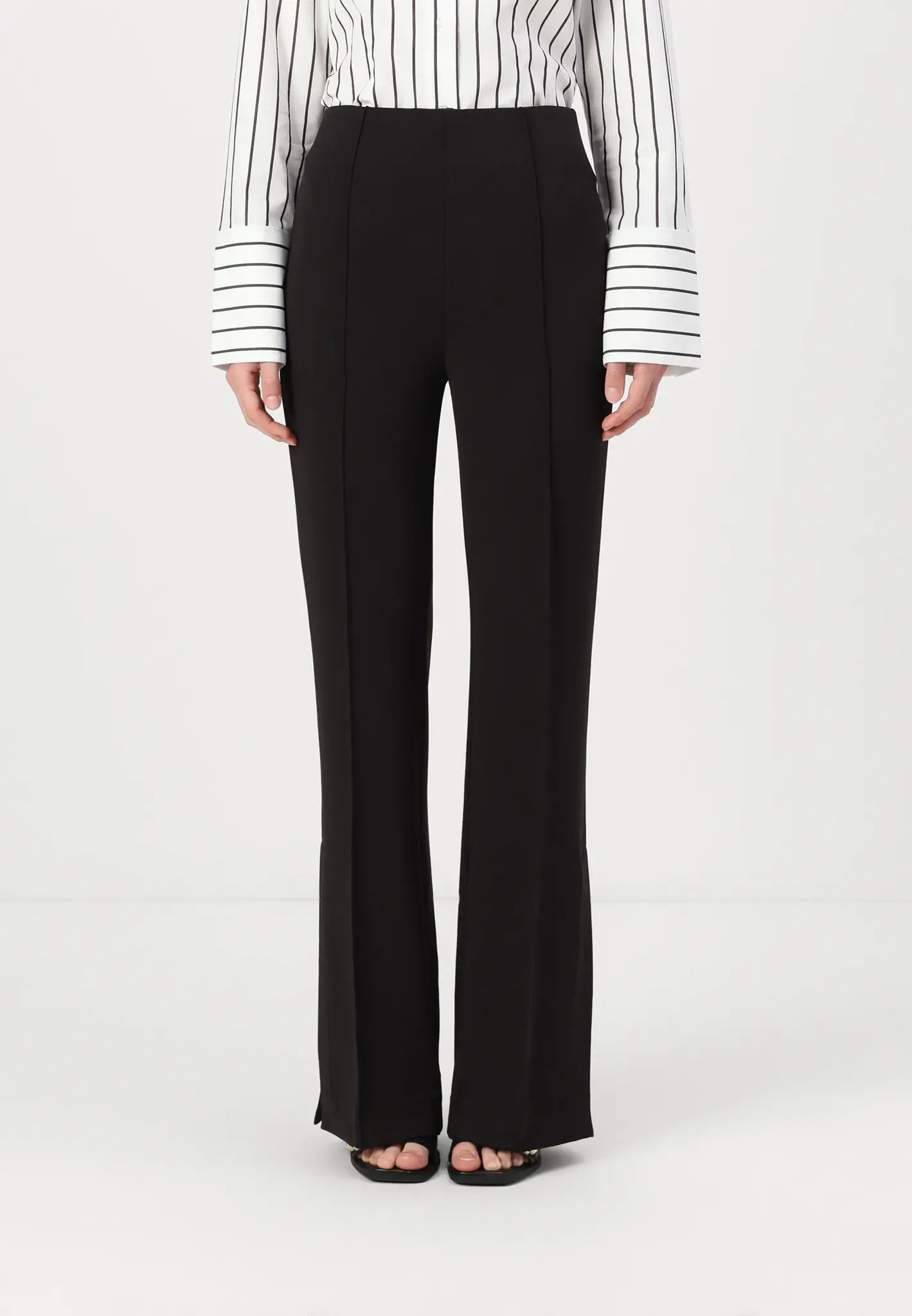 DAY Alice Delighted Wool Pants