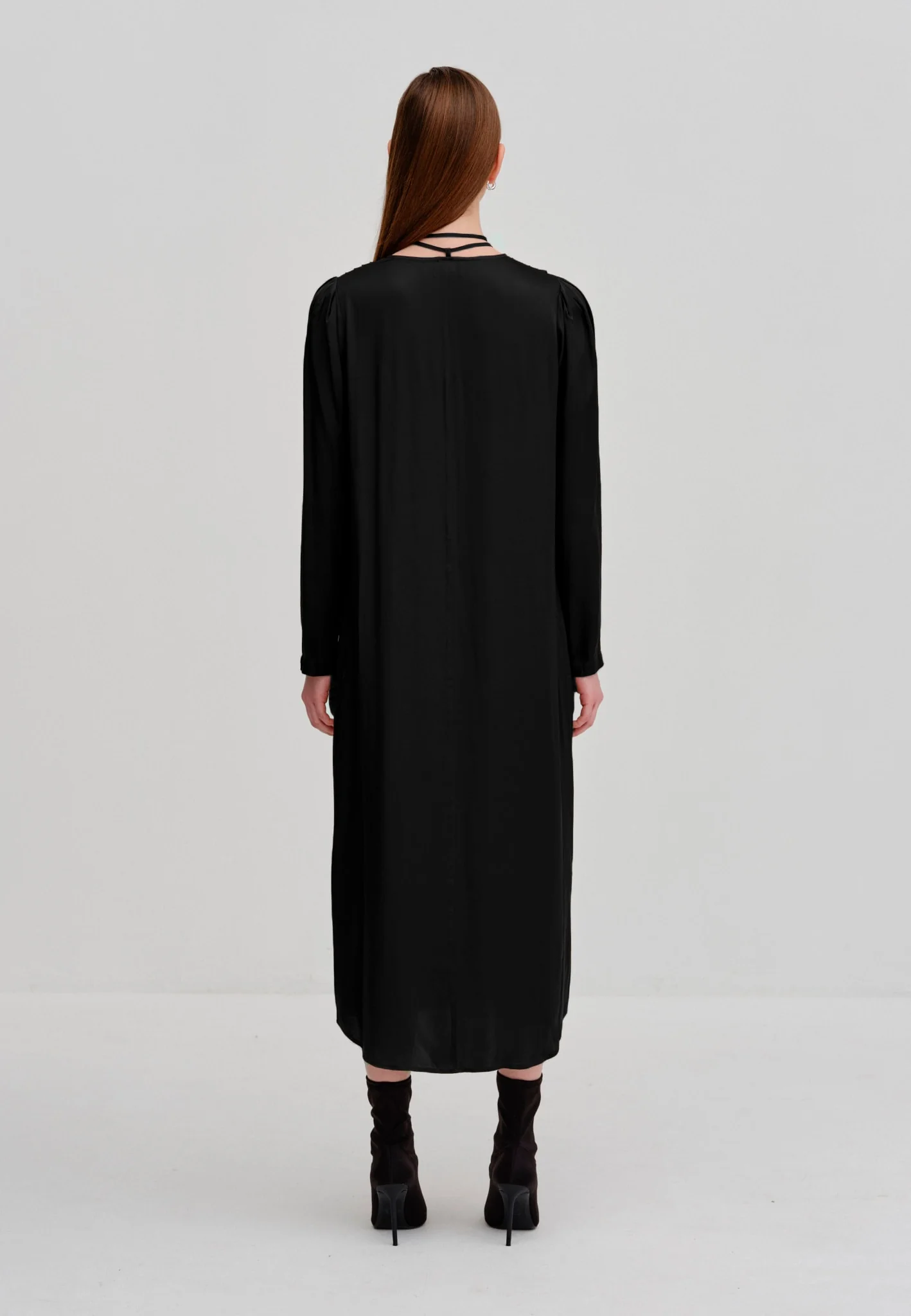 Herskind Steffy Dress