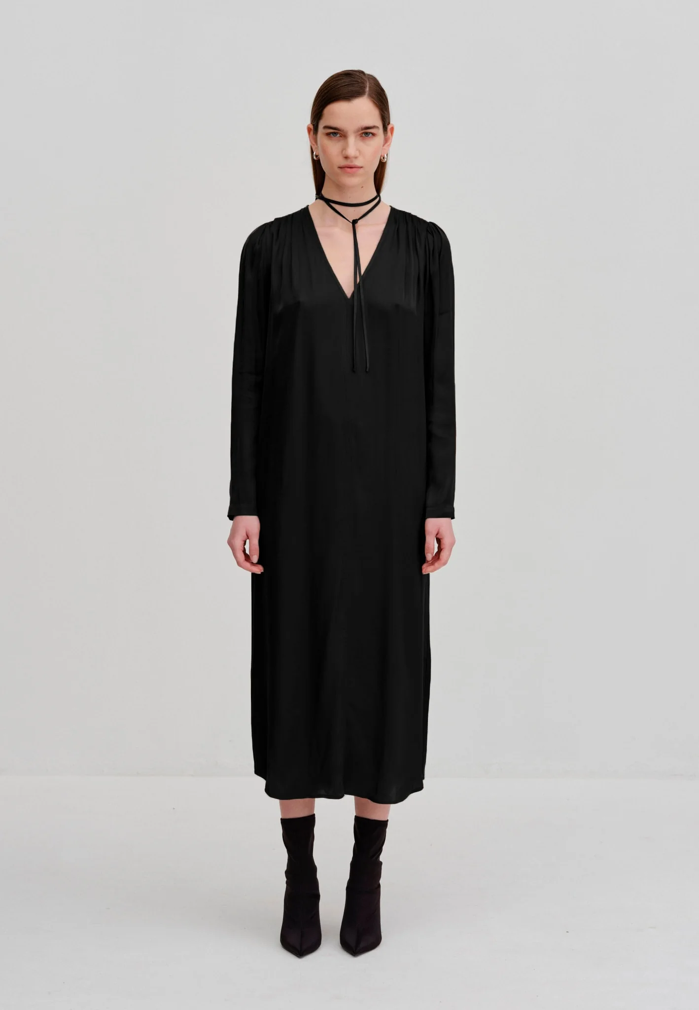 Herskind Steffy Dress