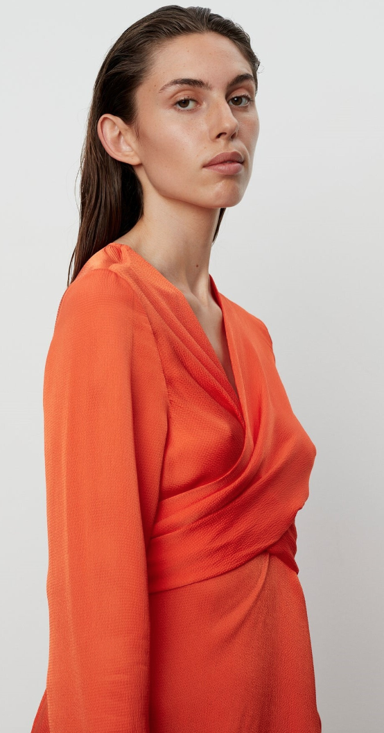 DAY Mila Fluid Dress