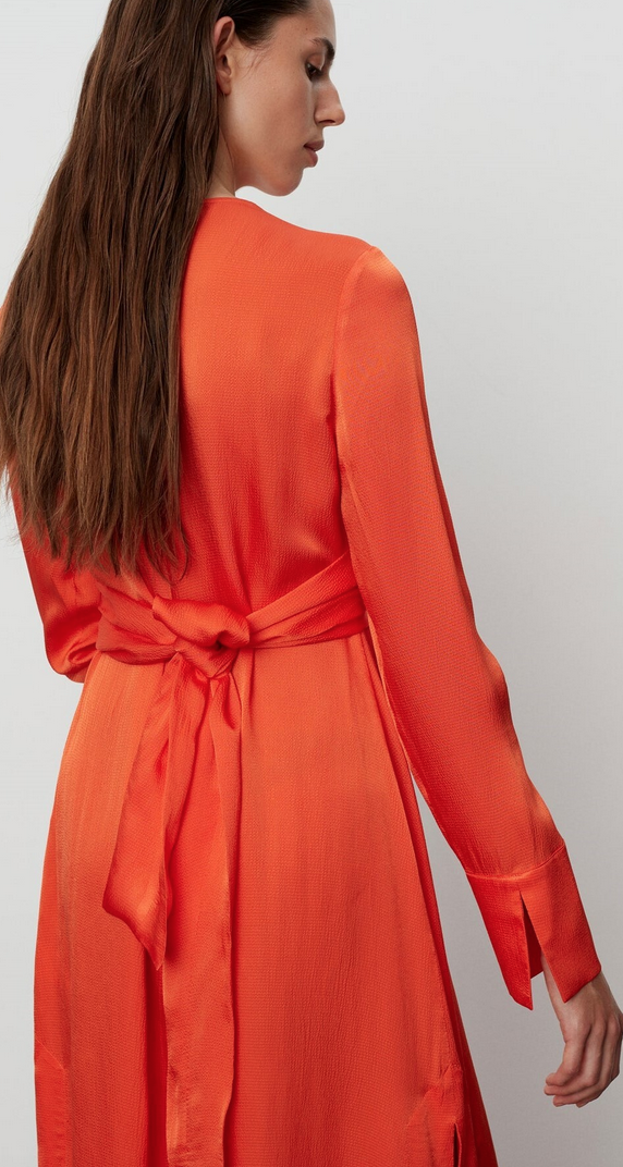 DAY Mila Fluid Dress