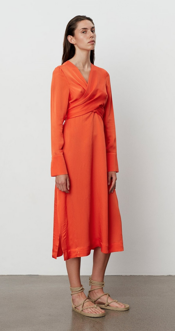 DAY Mila Fluid Dress