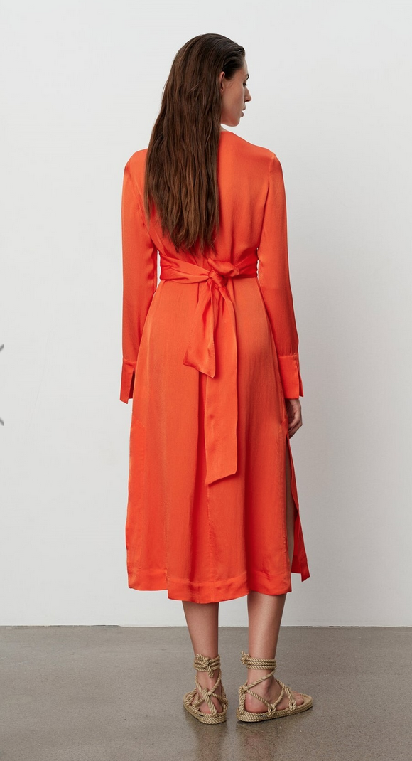 DAY Mila Fluid Dress