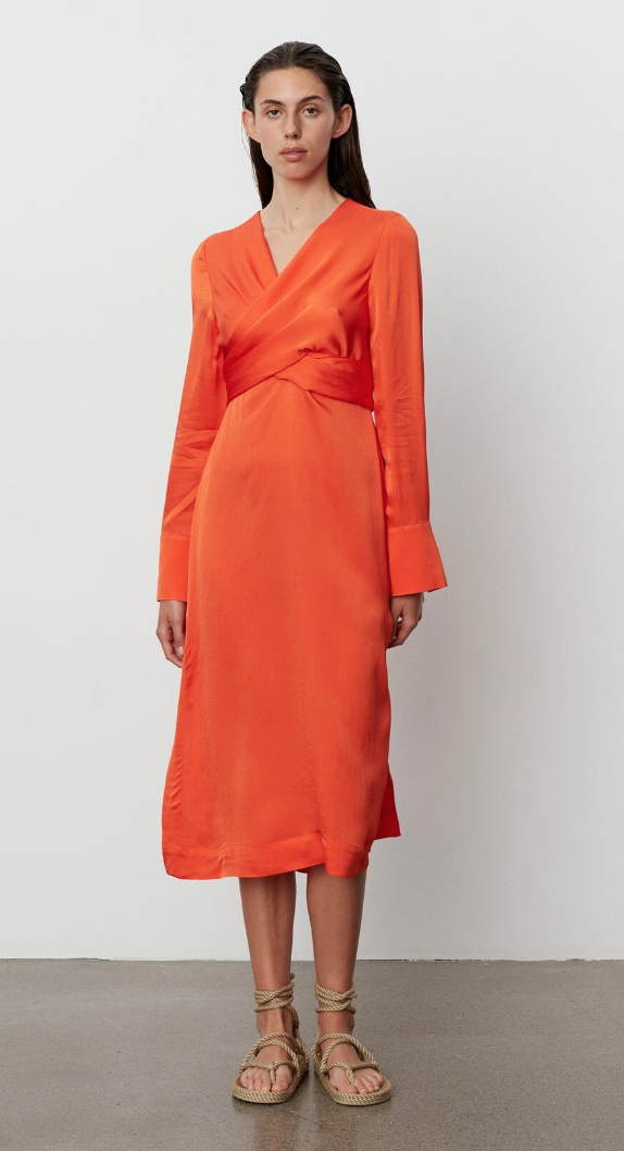 DAY Mila Fluid Dress