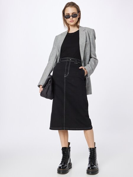 2ndday Melrose Denim Skirt