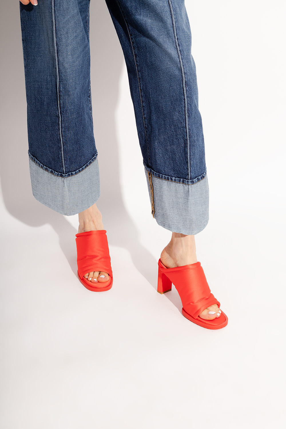 Samsoe Samsoe Women Elsa Sandals