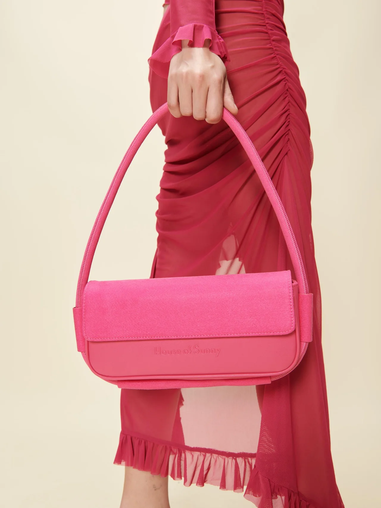 House of Sunny The Prima Bag