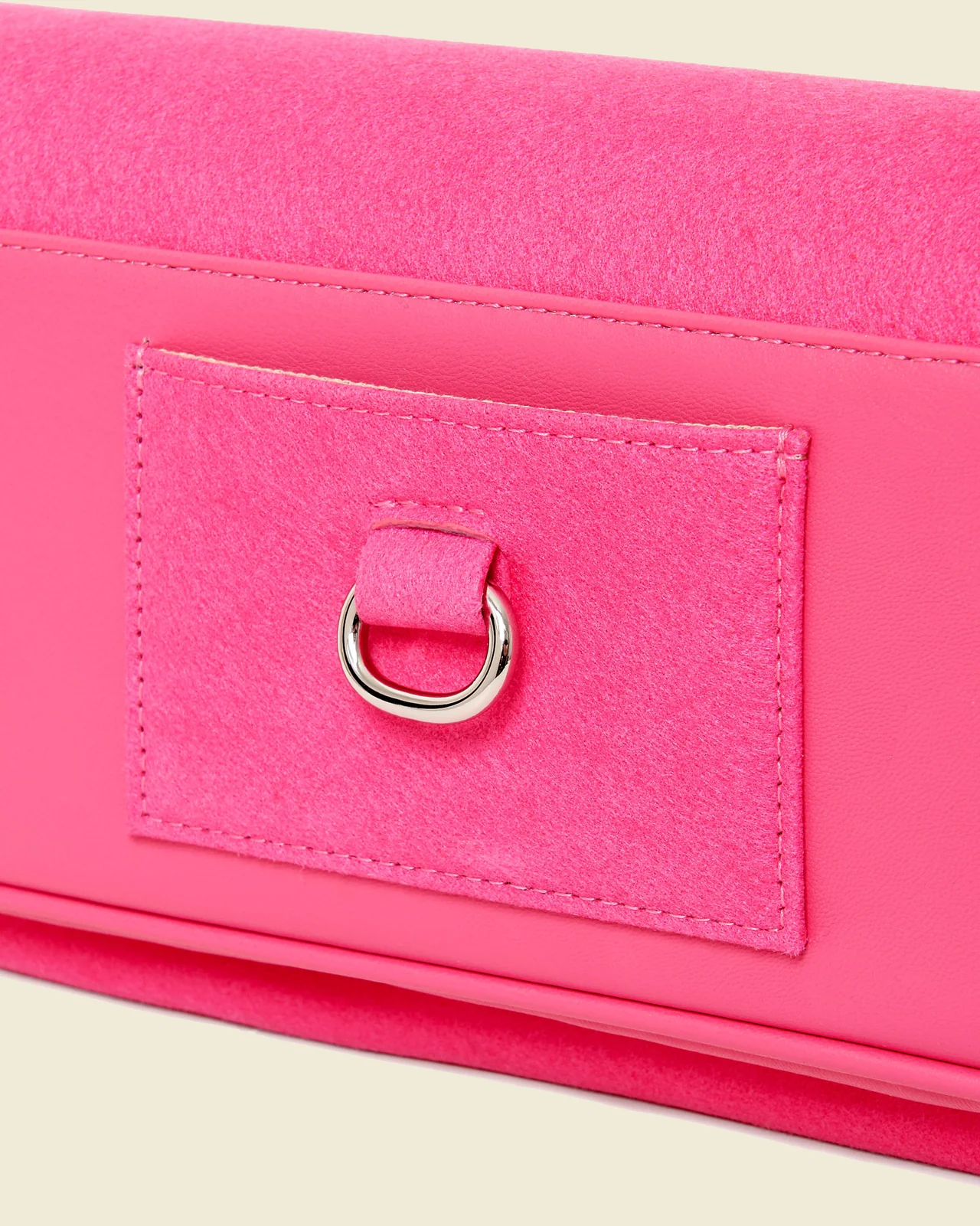 House of Sunny The Prima Bag