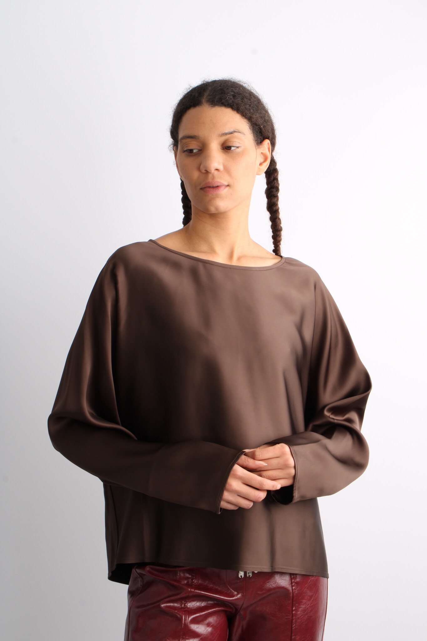 Herskind Candy Blouse