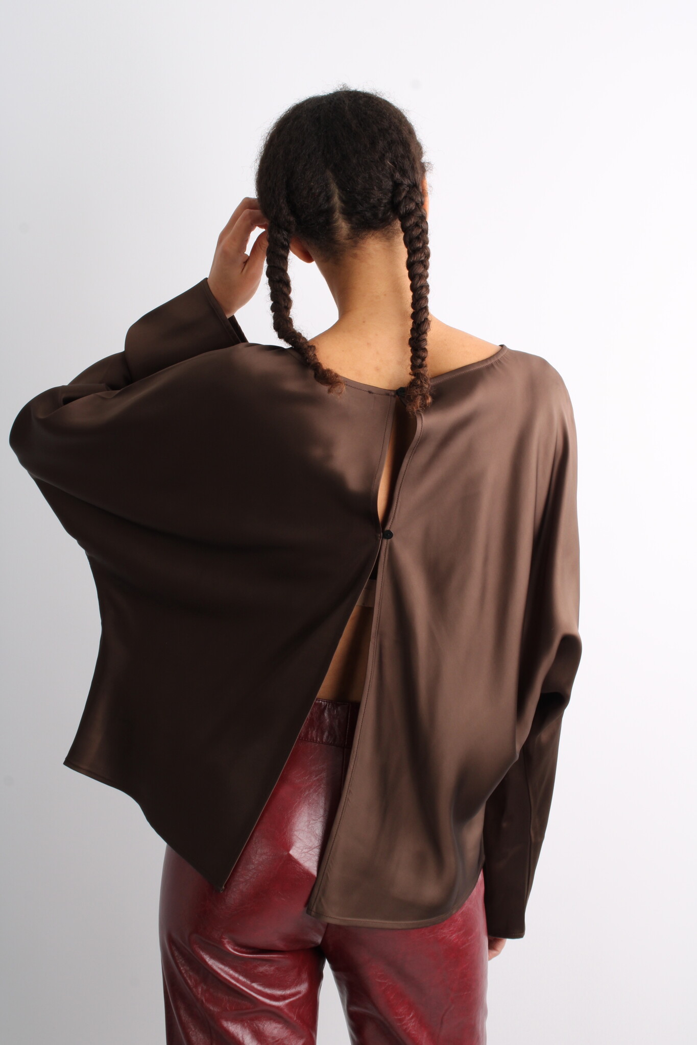 Herskind Candy Blouse