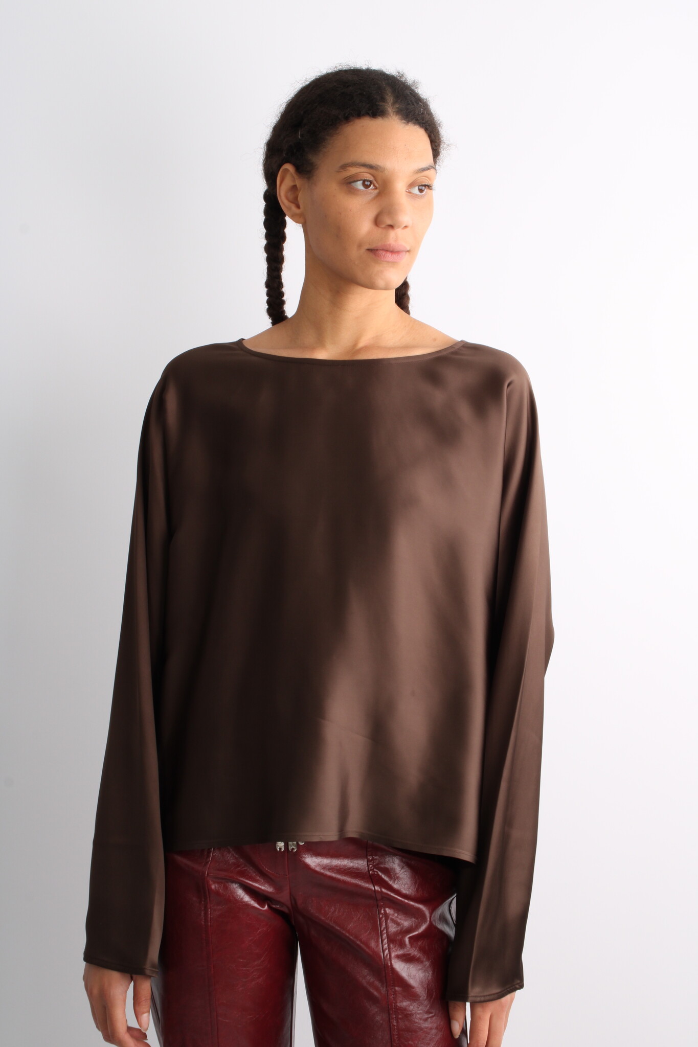 Herskind Candy Blouse