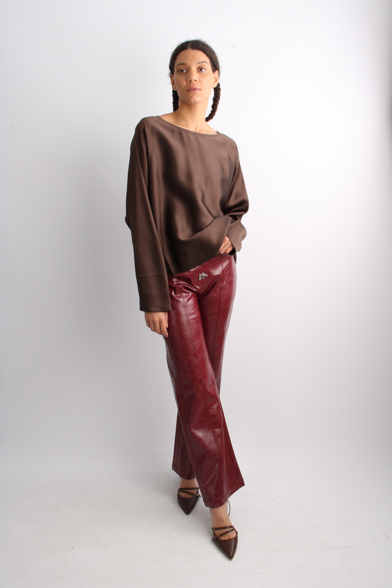 Herskind Candy Blouse