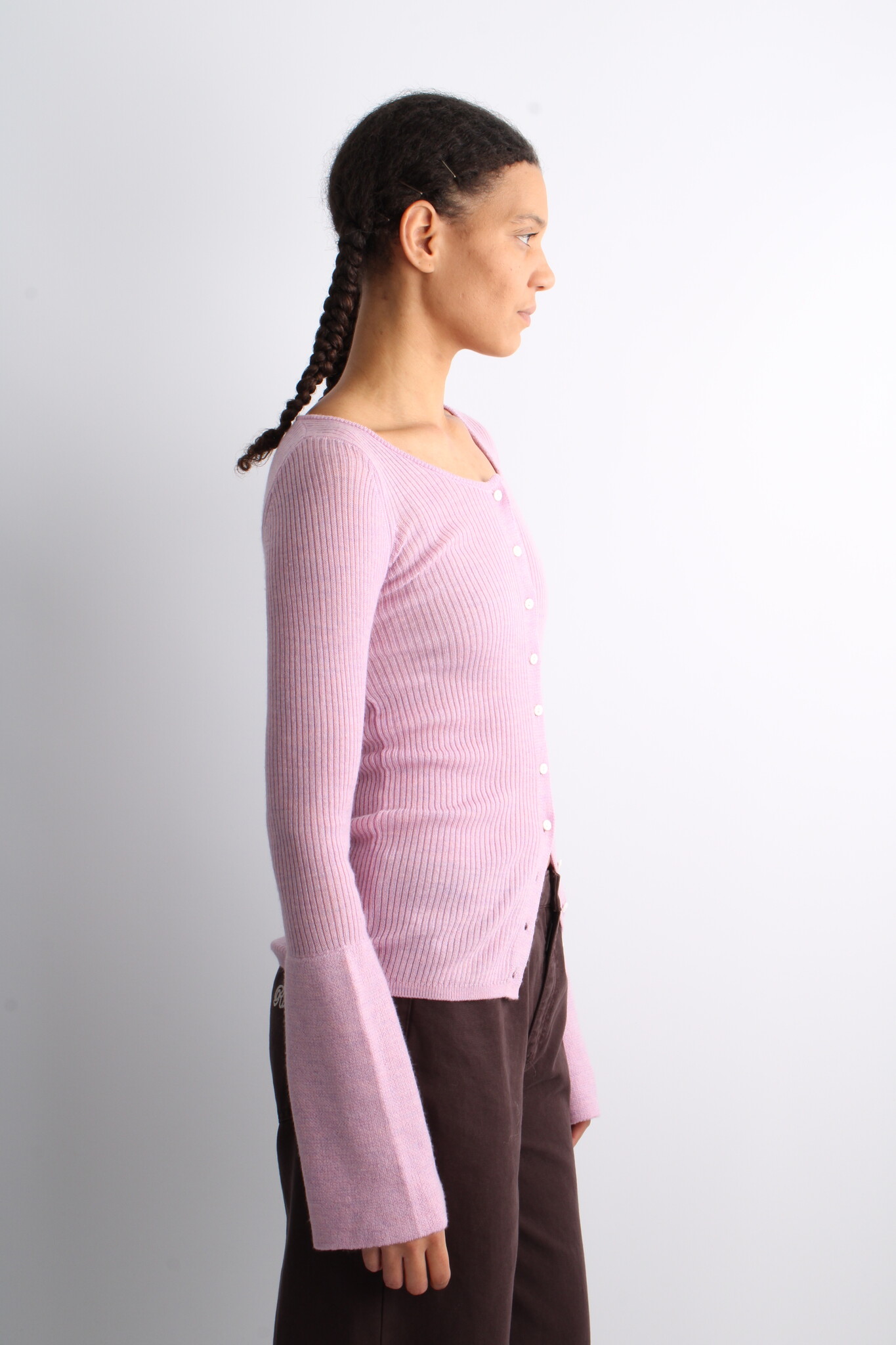 Herskind Liw Knit Cardigan