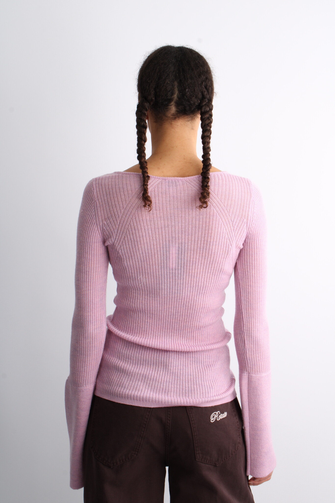 Herskind Liw Knit Cardigan