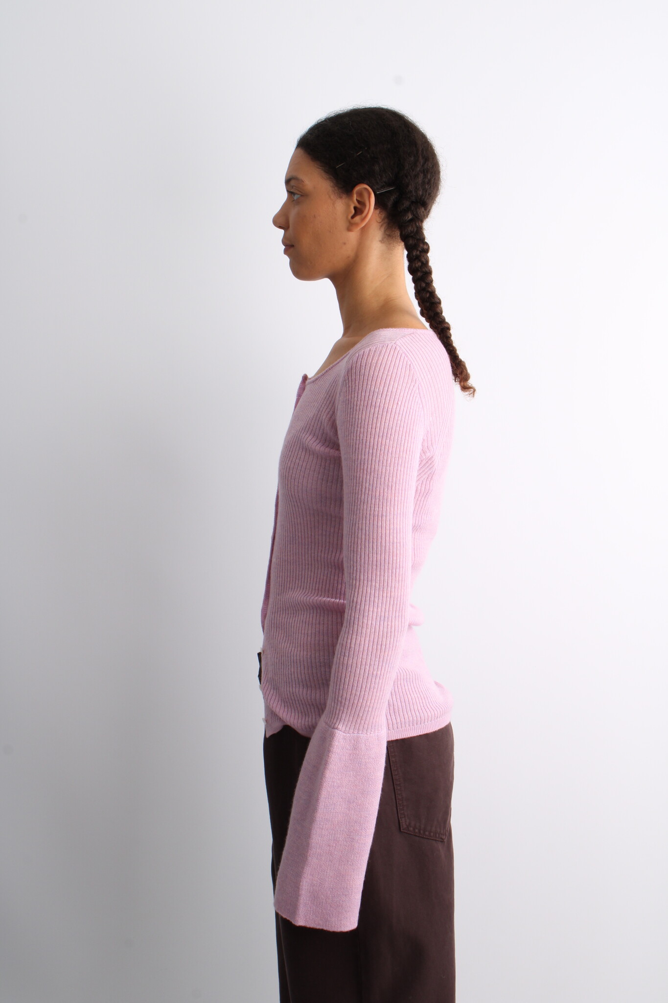 Herskind Liw Knit Cardigan