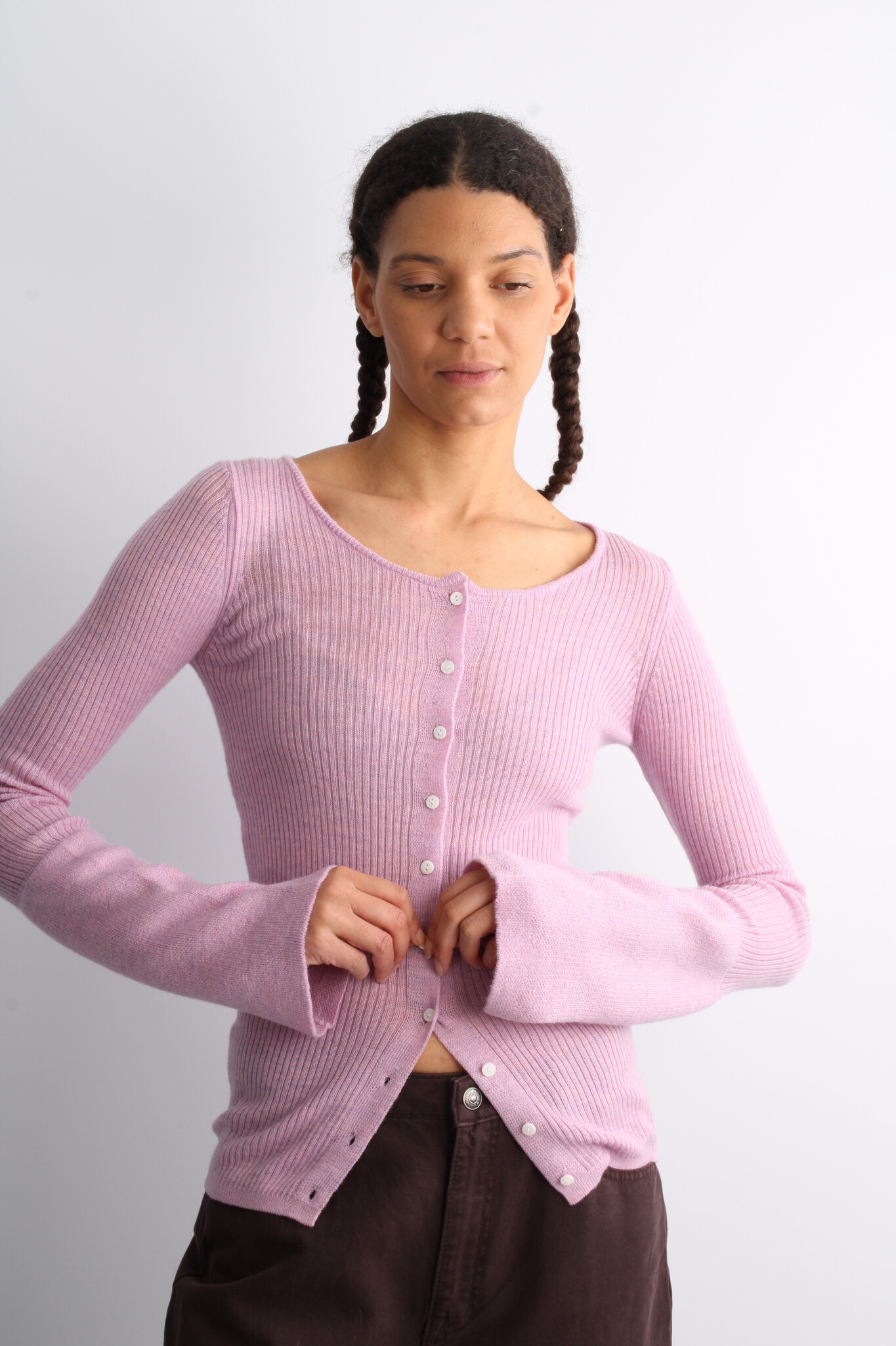 Herskind Liw Knit Cardigan