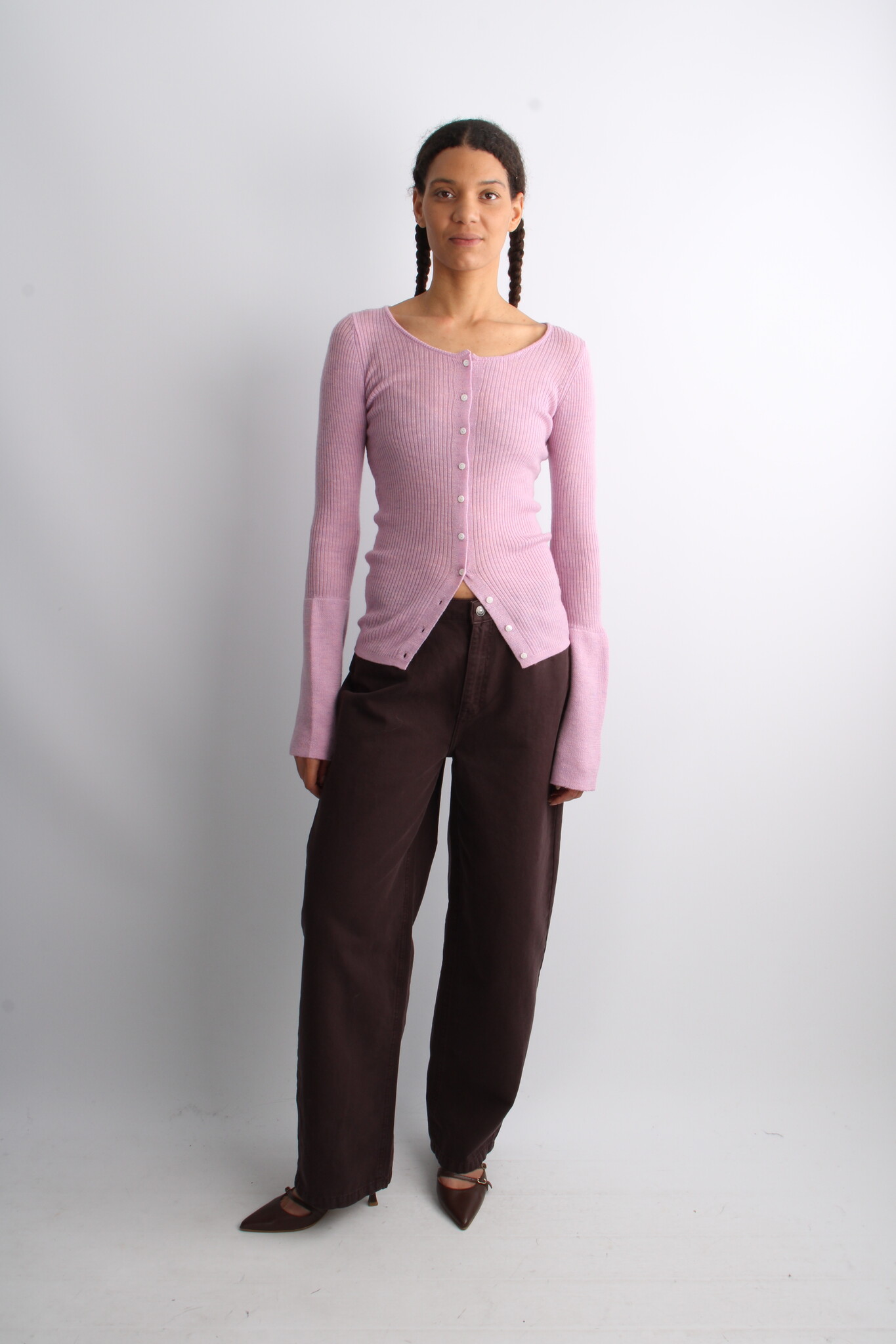 Herskind Liw Knit Cardigan