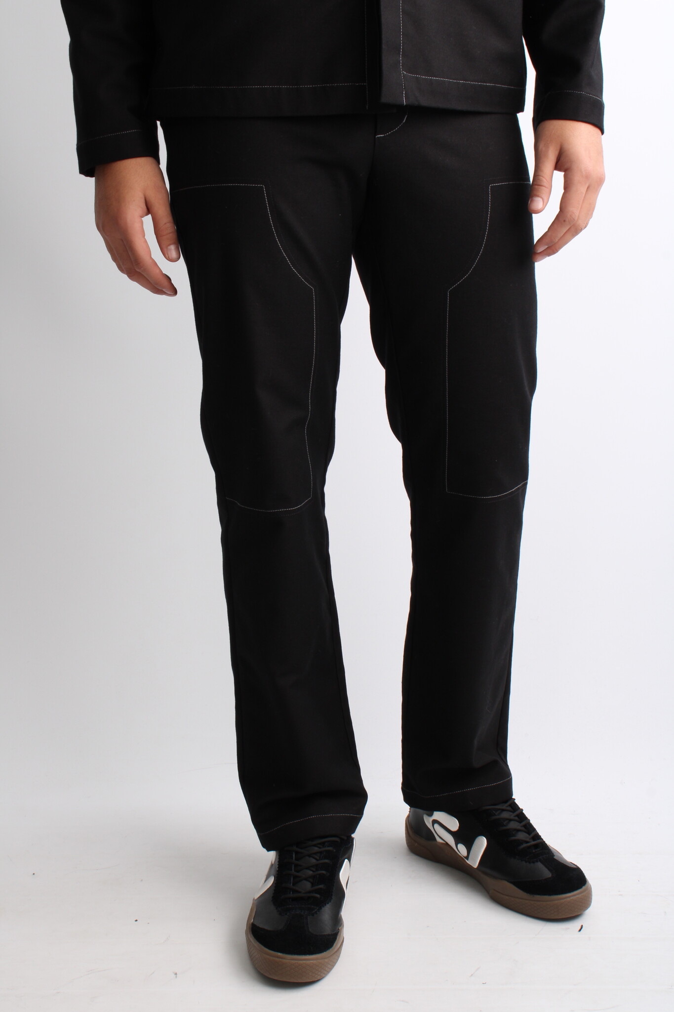 Soulland Emery Pants