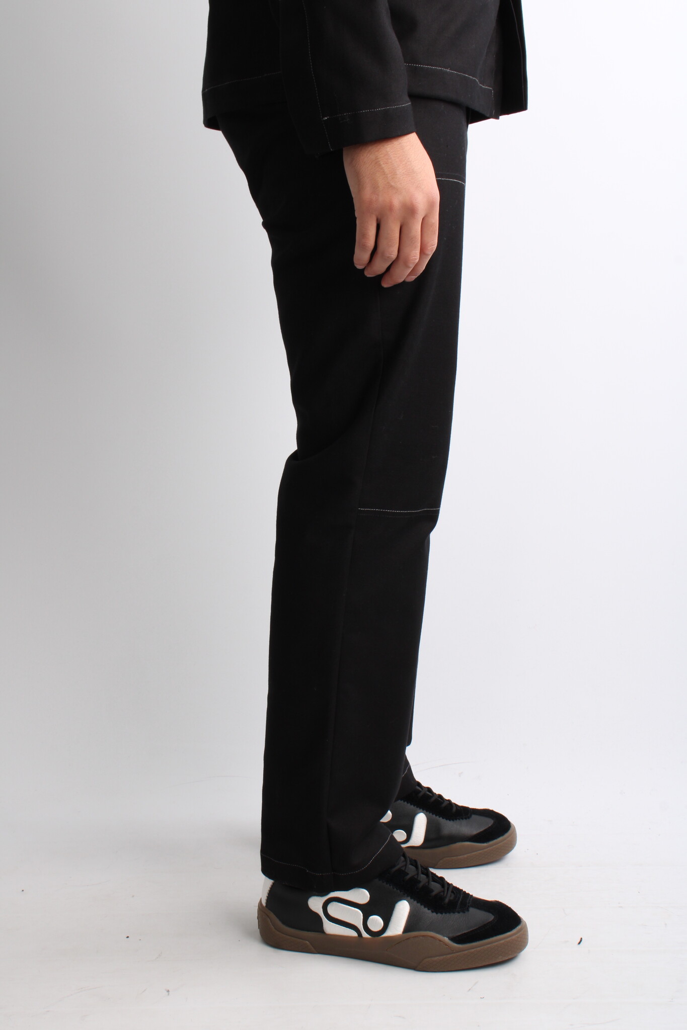 Soulland Emery Pants