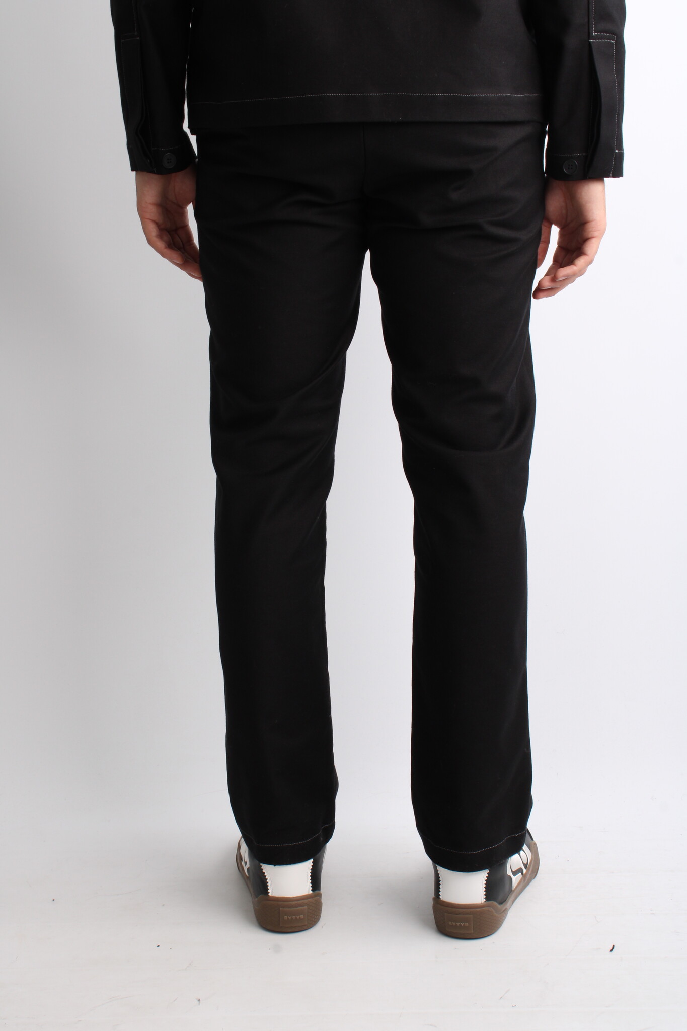 Soulland Emery Pants