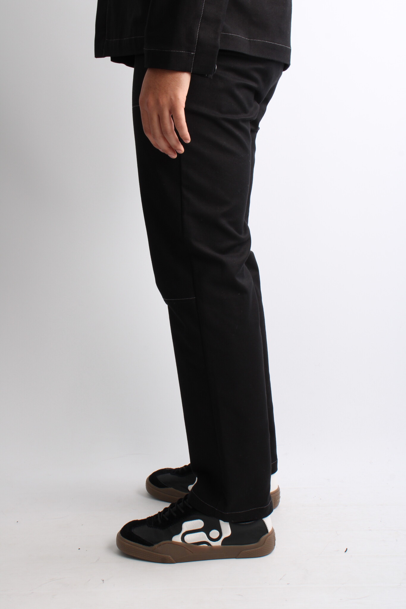 Soulland Emery Pants