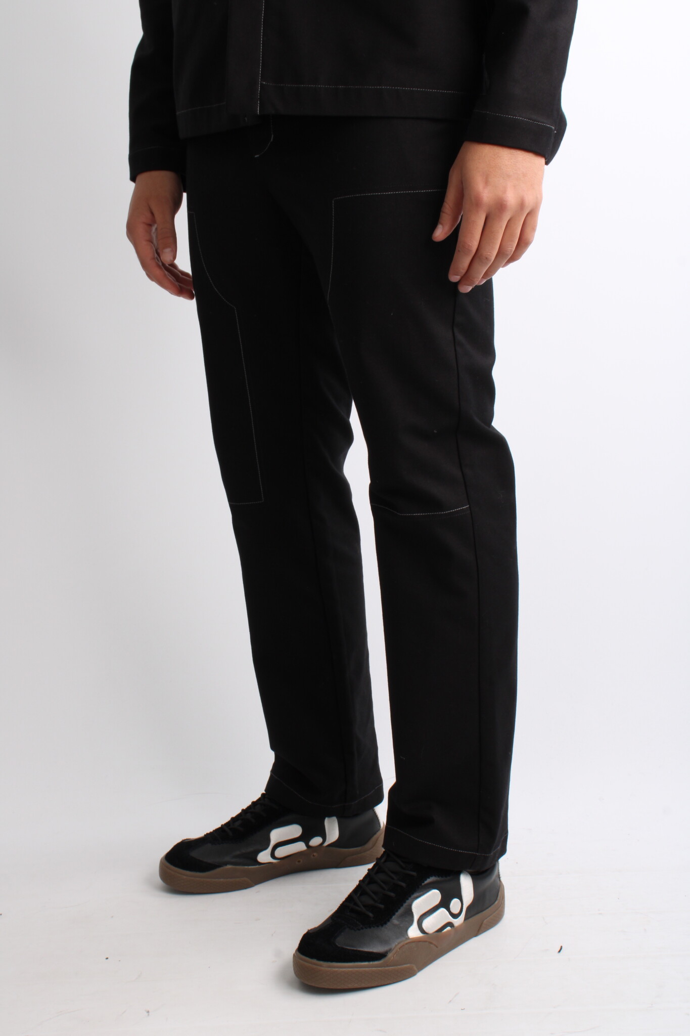 Soulland Emery Pants