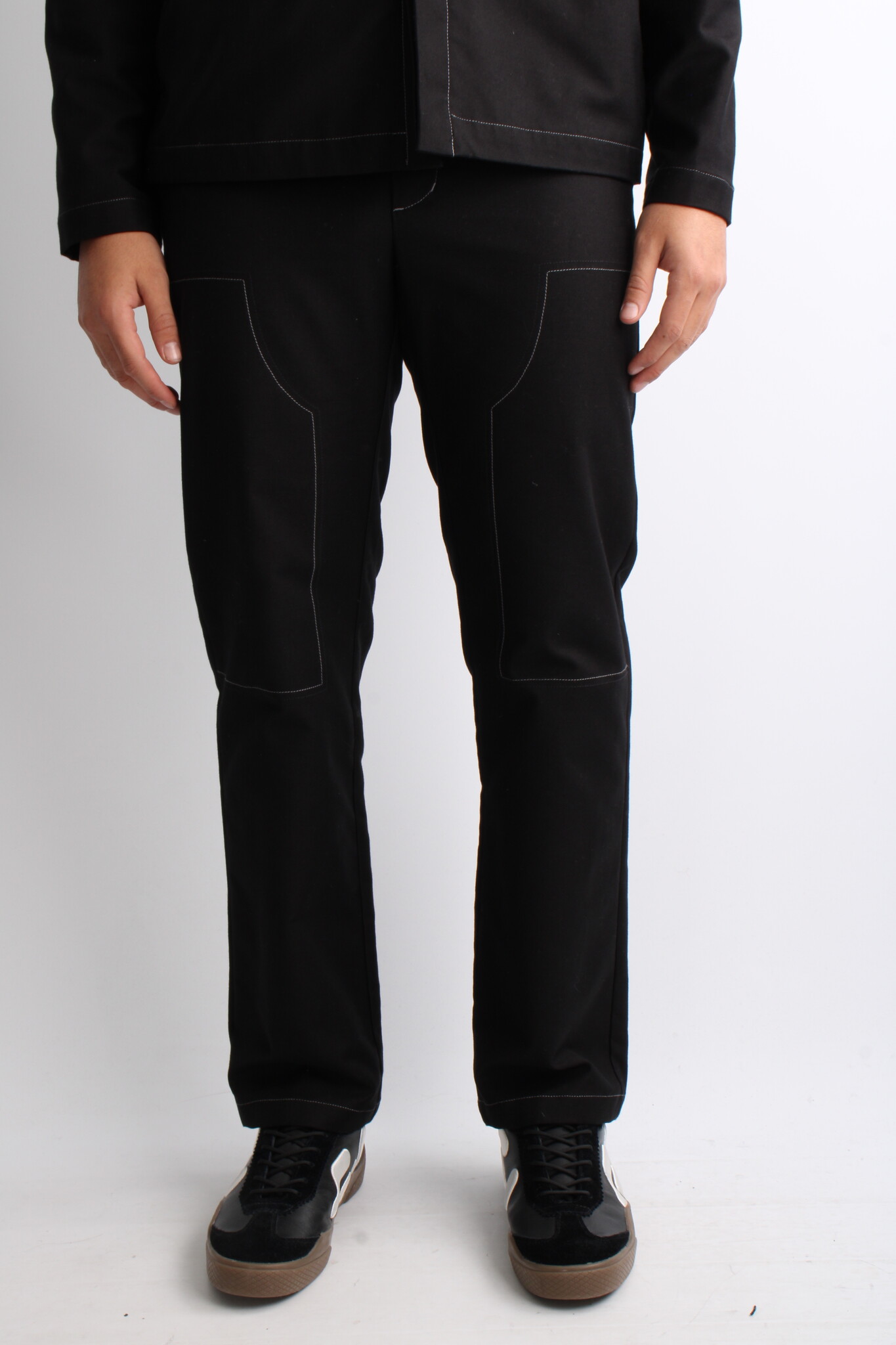 Soulland Emery Pants